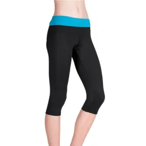 3/4 Foldover Leggings Adult