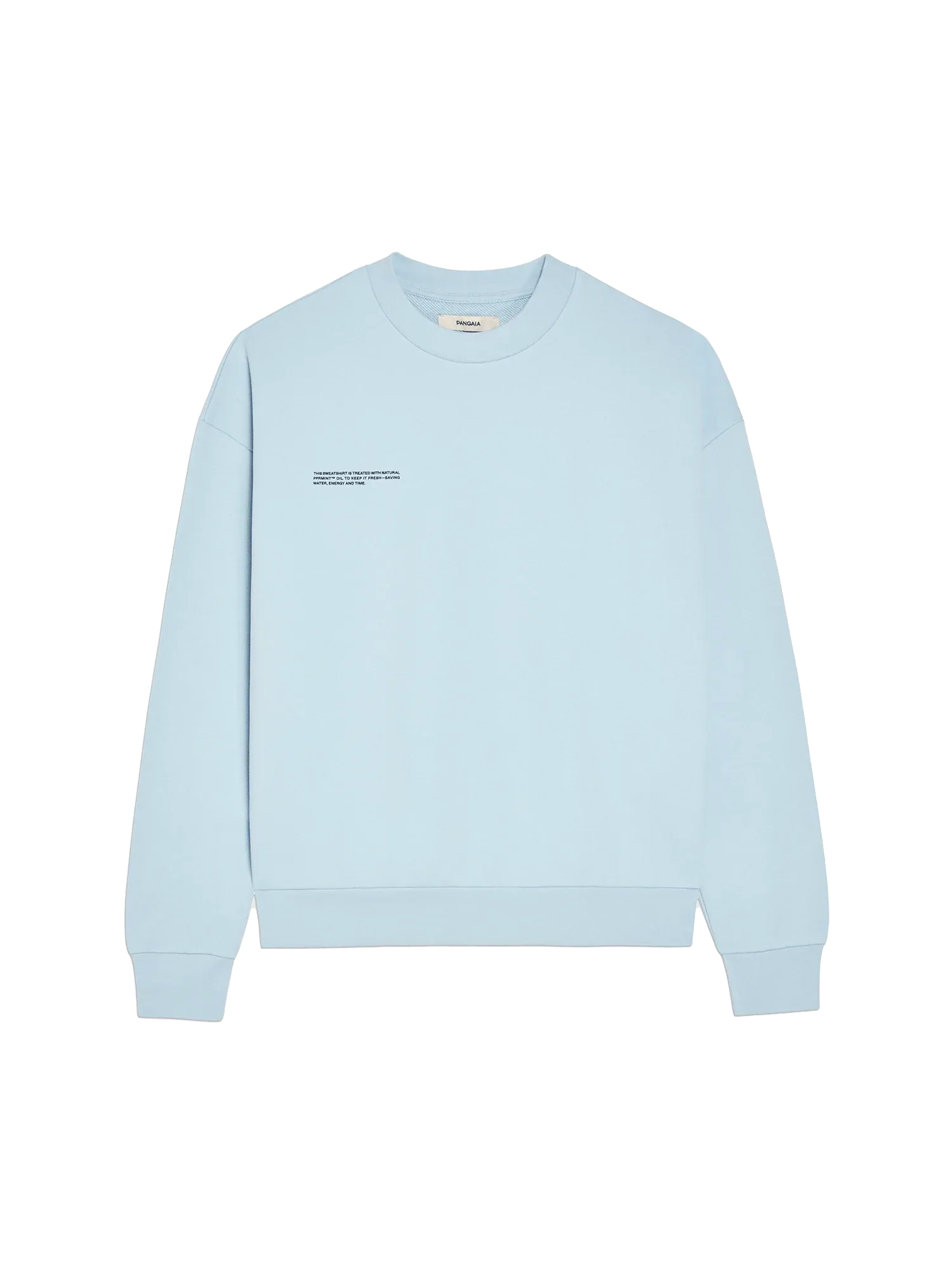 365 Sweatshirt - Pastel Tones—baby blue