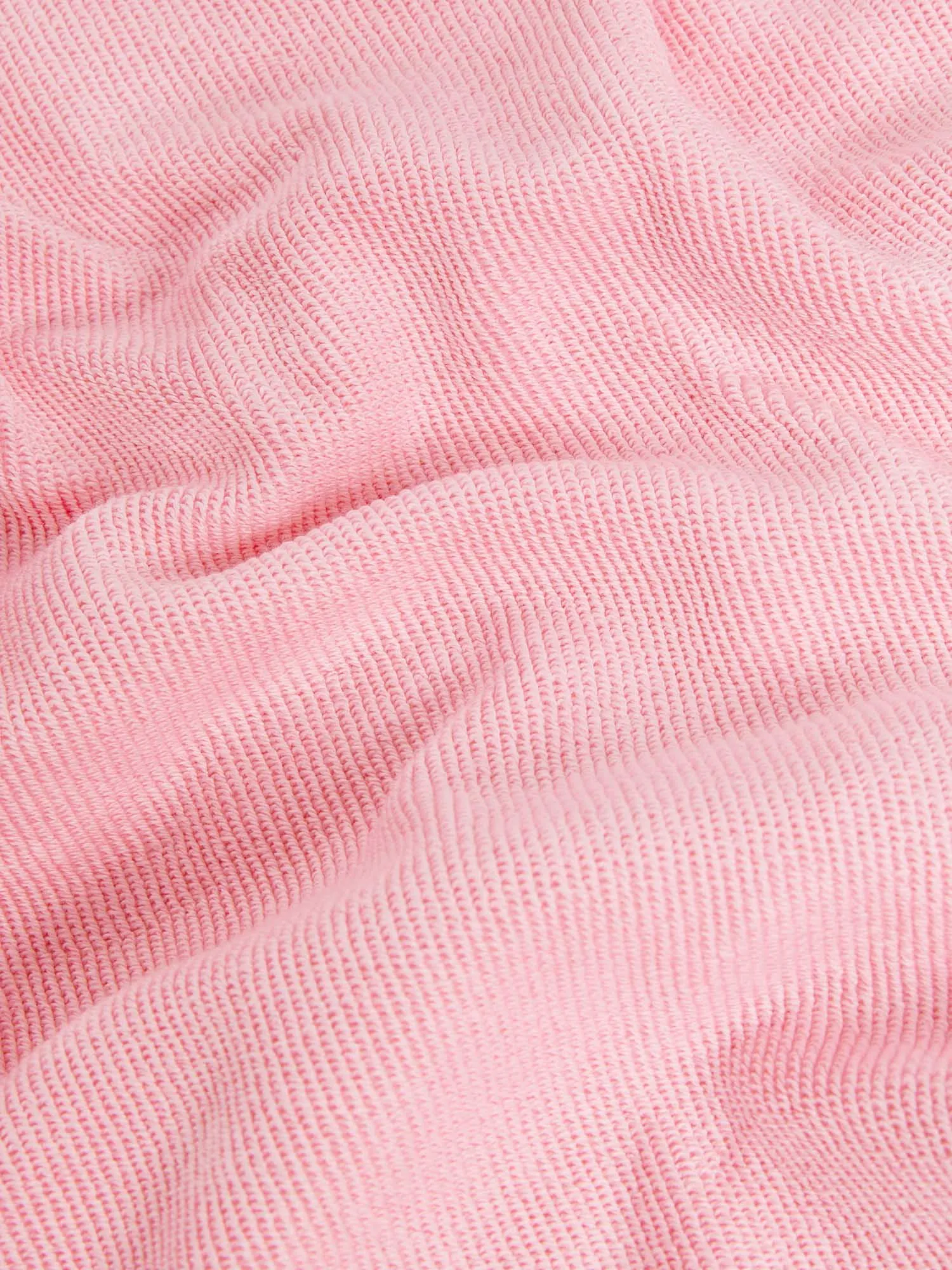 365 Sweatshirt - Pastel Tones—sakura pink