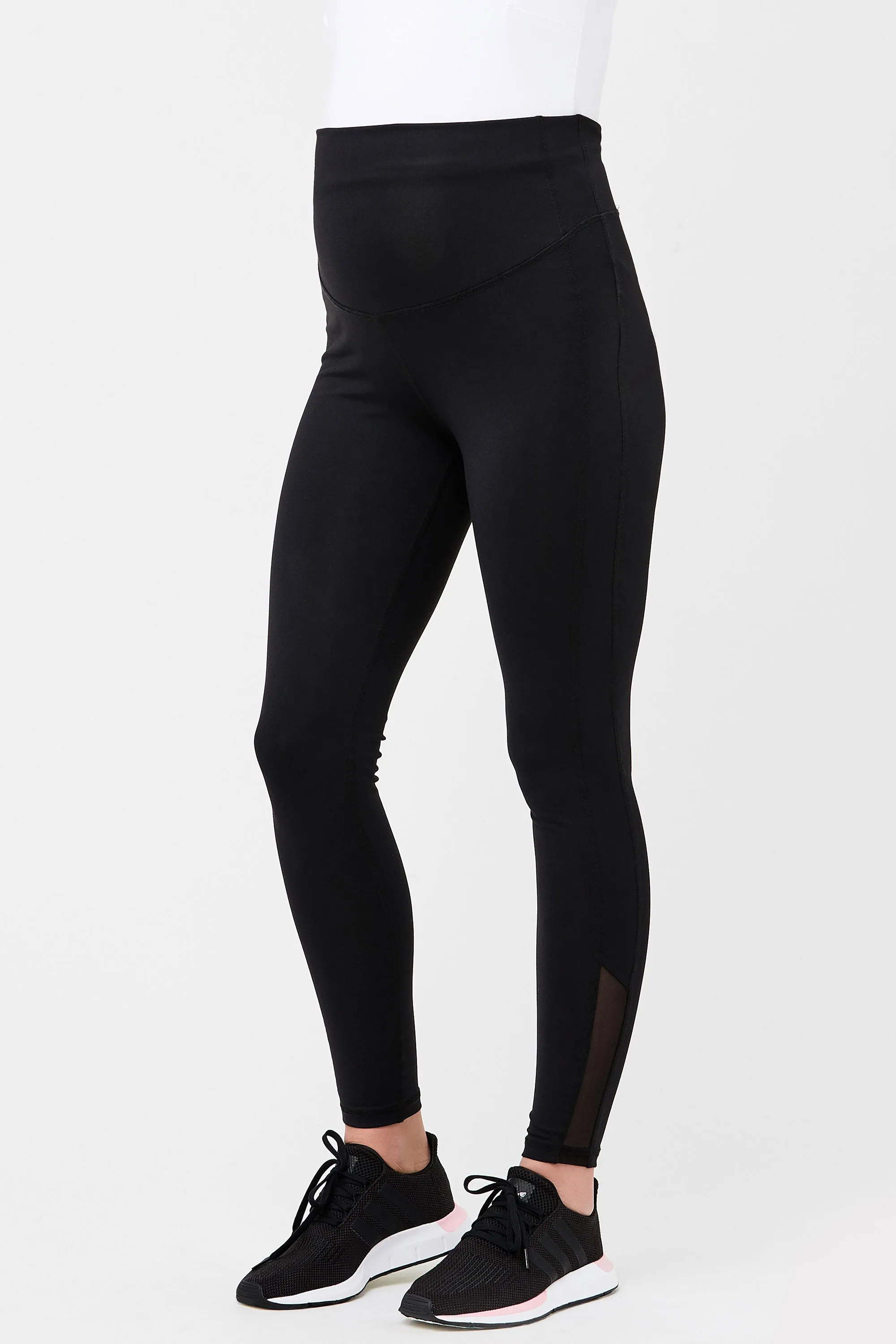 Active Thermal Lululemon-like, Maternity Legging Ripe