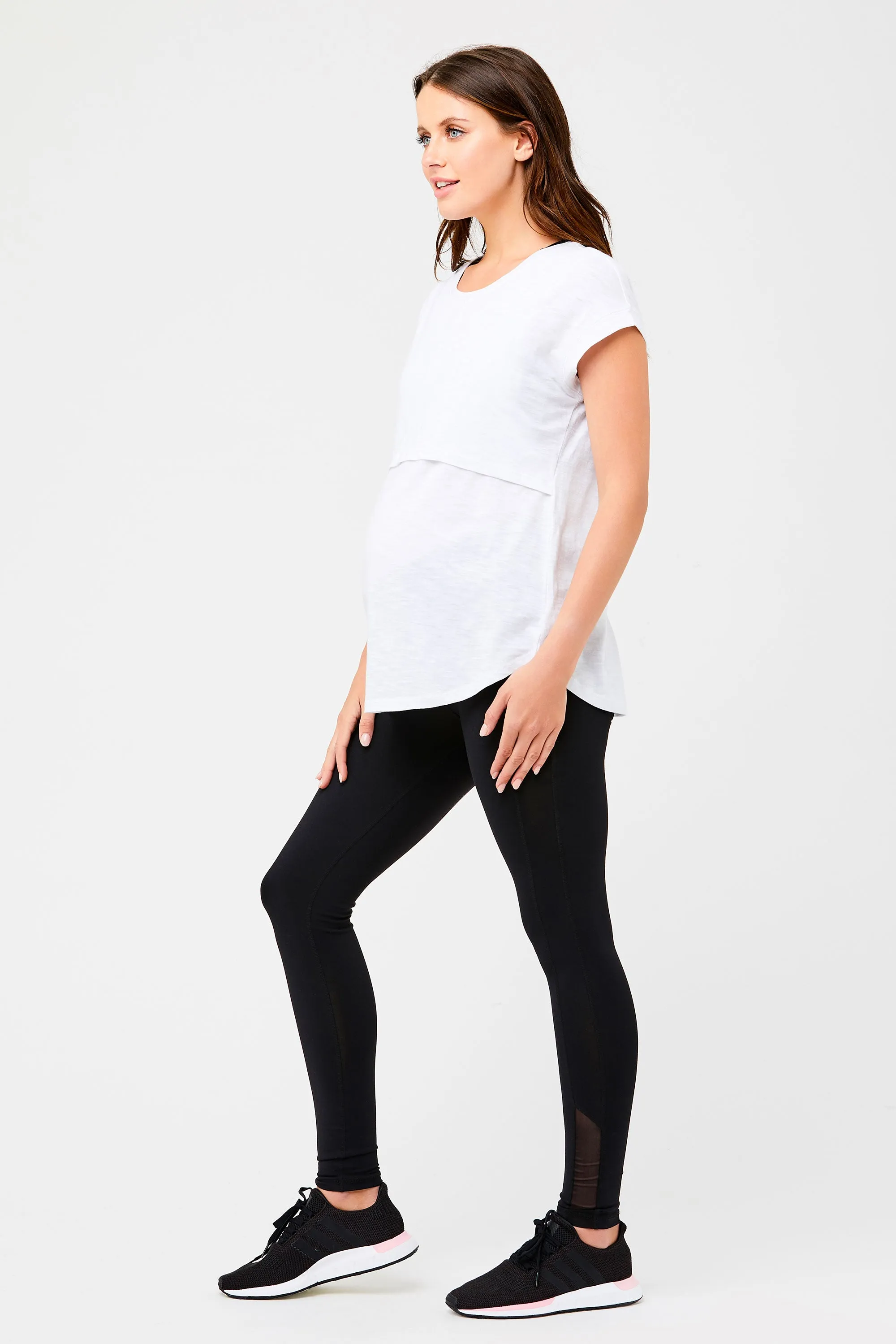 Active Thermal Lululemon-like, Maternity Legging Ripe