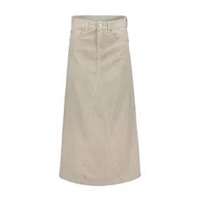 Aline Stone Cord Skirt