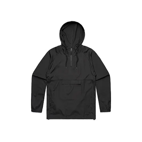 AS Colour | Mens Cyrus Windbreaker | 5501