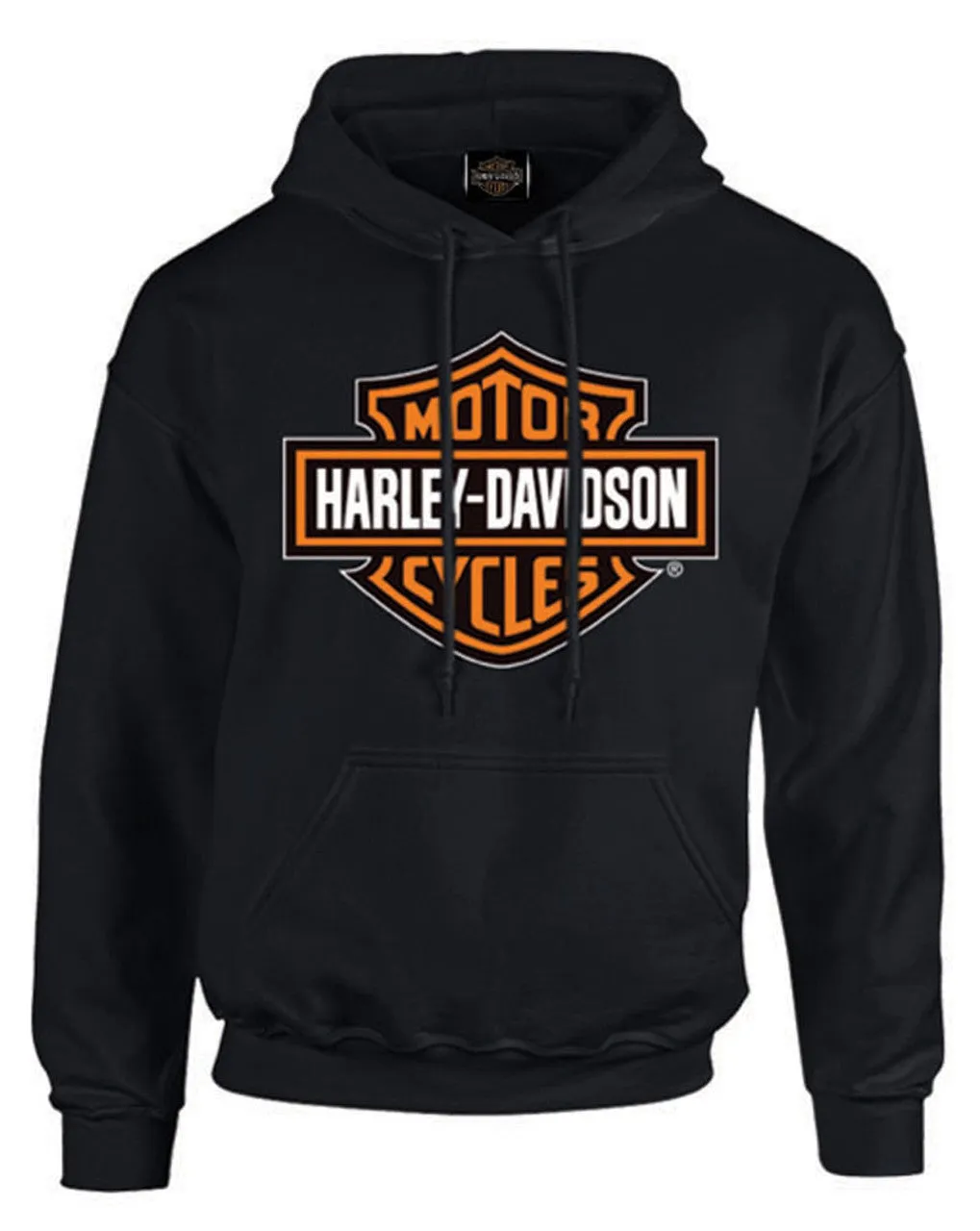 BAR & SHIELD DEALER HOODIE