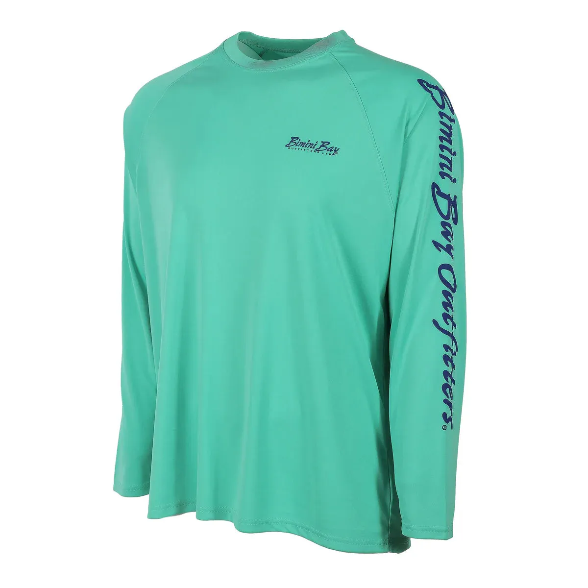 Bimini Bay Hook M, Mens Long Sleeve Shirt - Tarpoon 2 Aquatic