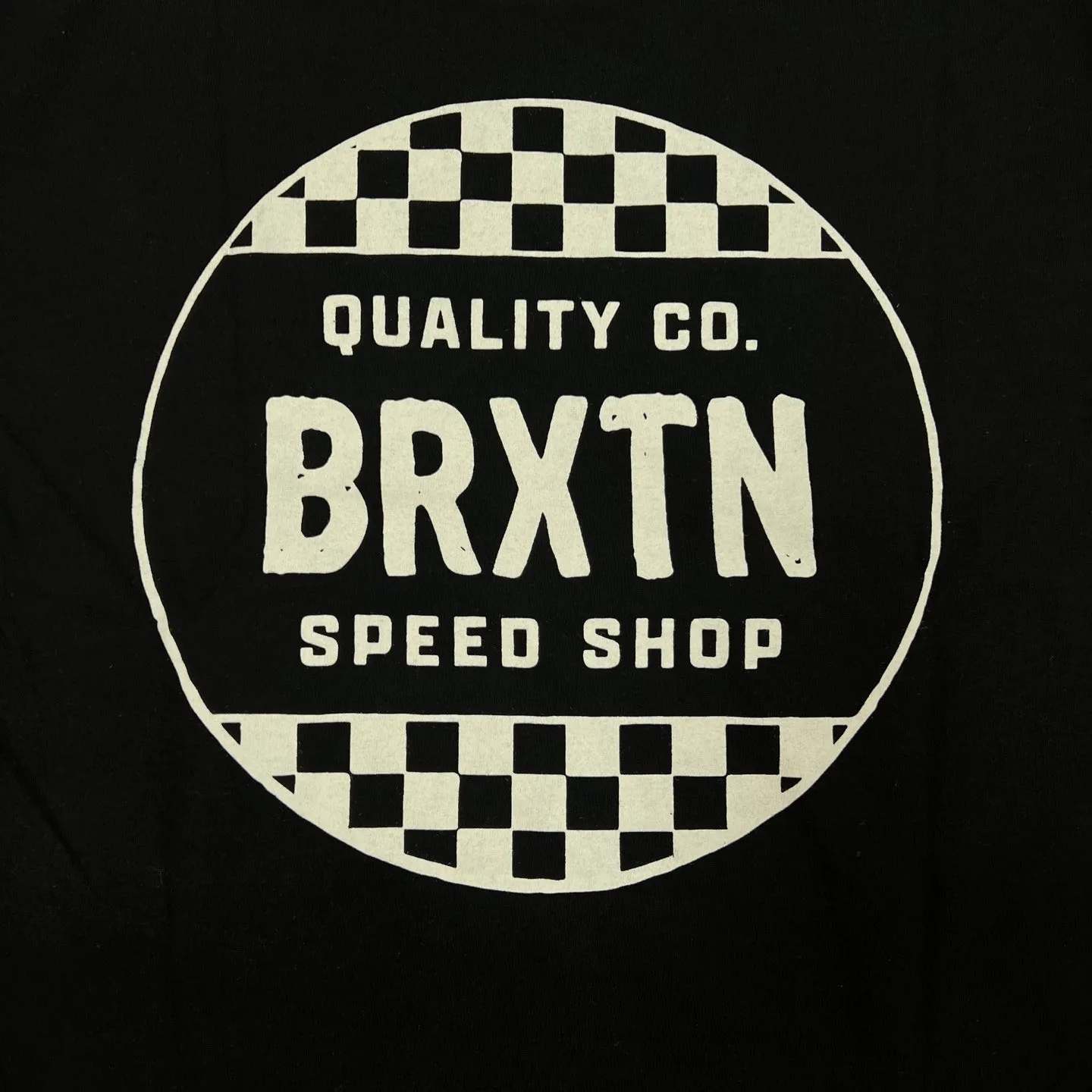 BRIXTON Gateway Graphic T-Shirt