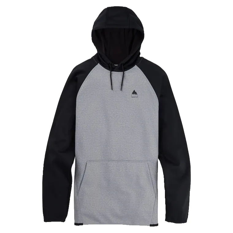 Burton Crown Weatherproof Pullover Fleece