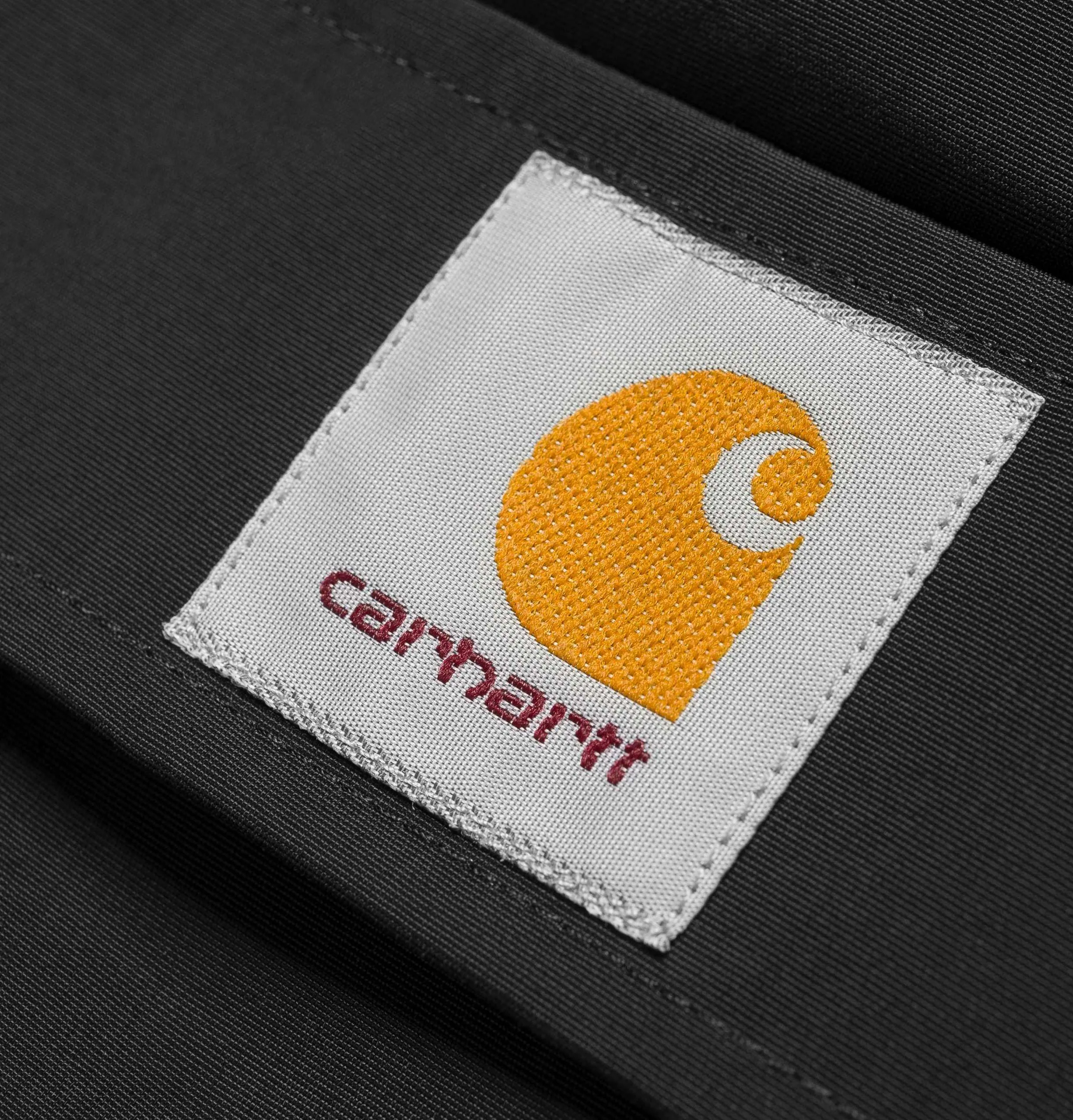 Carhartt WIP Nimbus Pullover – Winter – Black