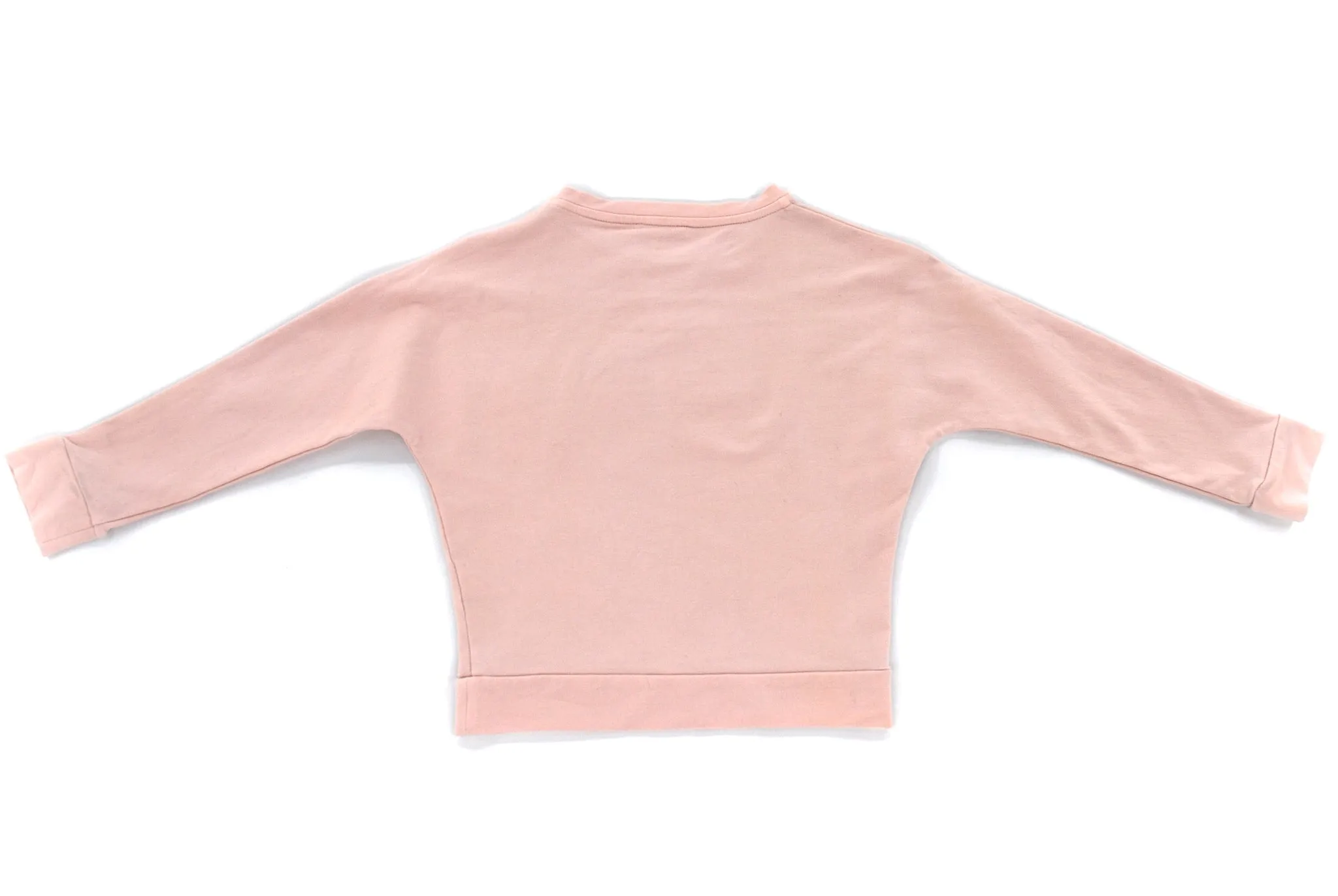 Chloé, Girls Sweatshirt, 6 Years