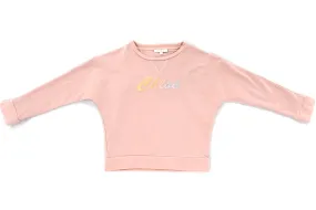 Chloé, Girls Sweatshirt, 6 Years