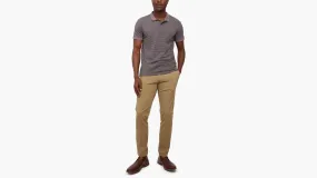 City Tech Trousers, Slim Fit