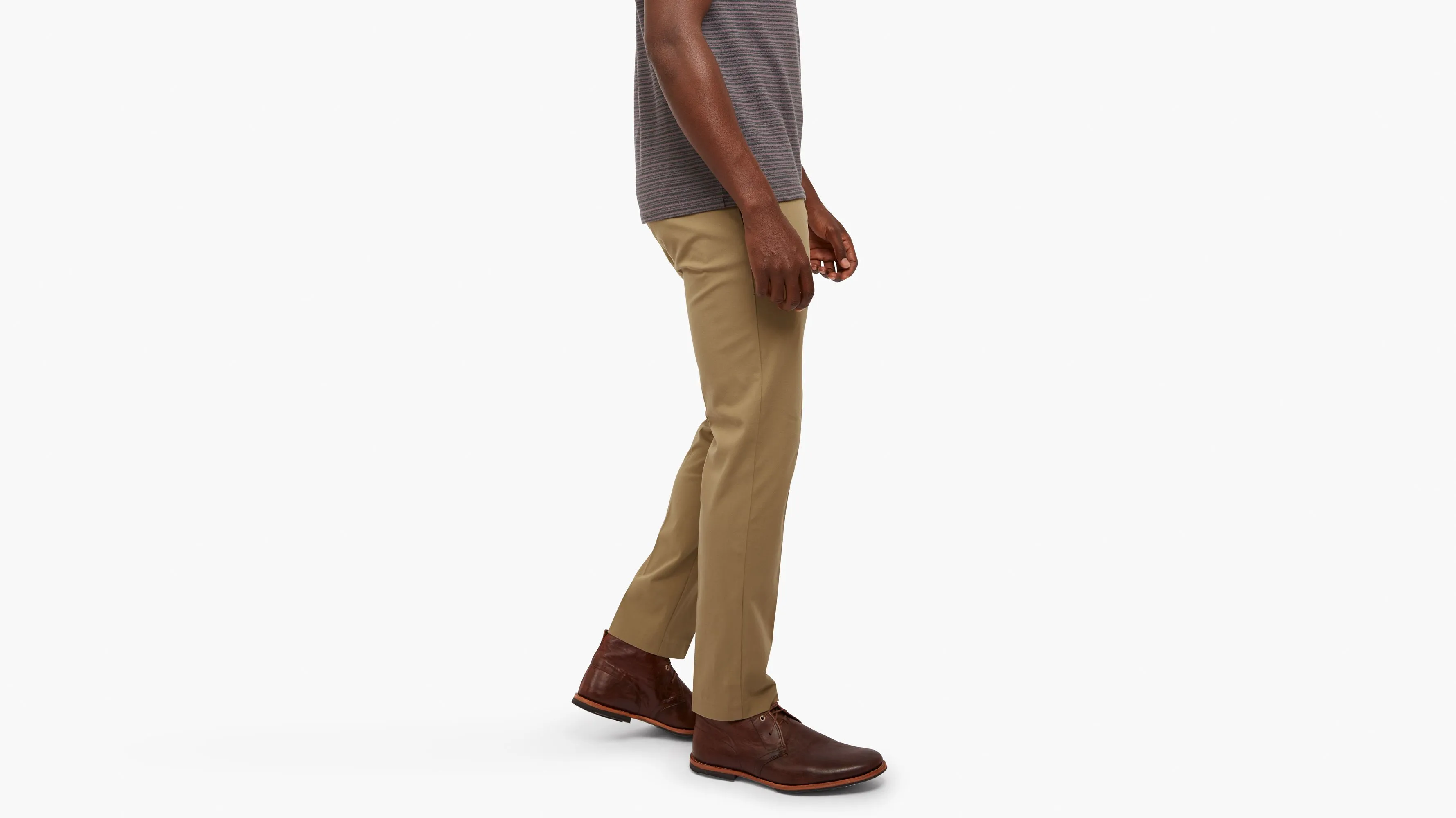 City Tech Trousers, Slim Fit