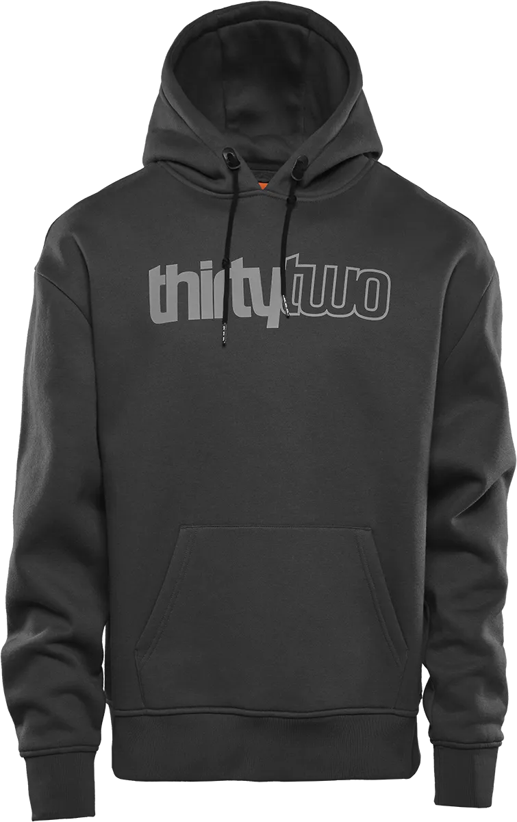 DOUBLE TECH PULLOVER