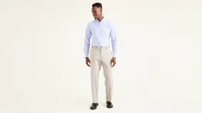 Easy Khakis, Classic Fit