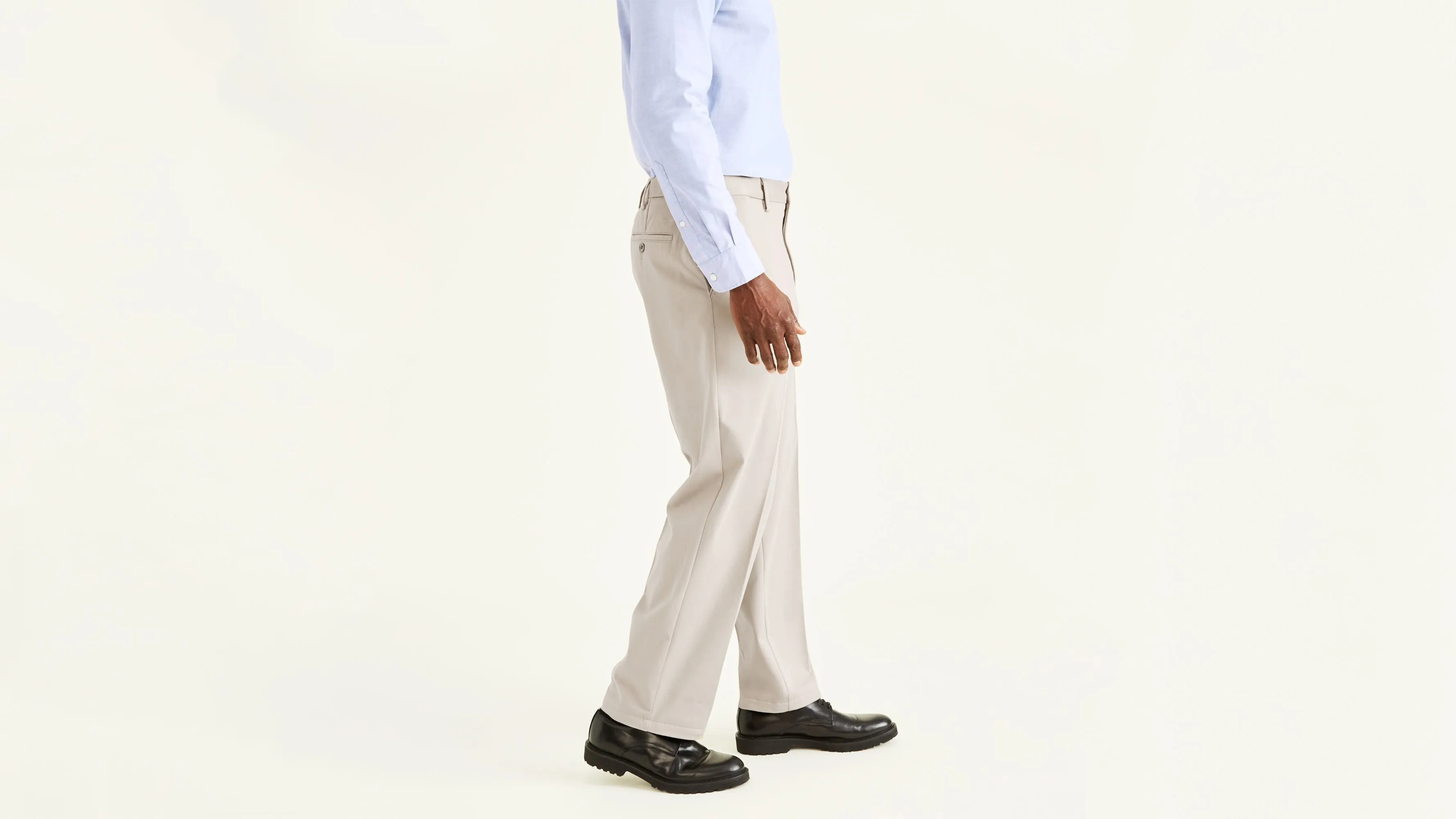 Easy Khakis, Classic Fit