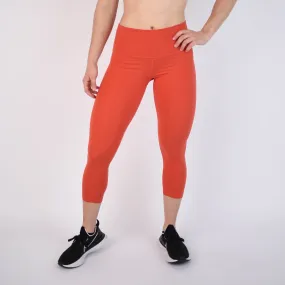 FLEO El Toro 21" Ember Leggings (Romey)