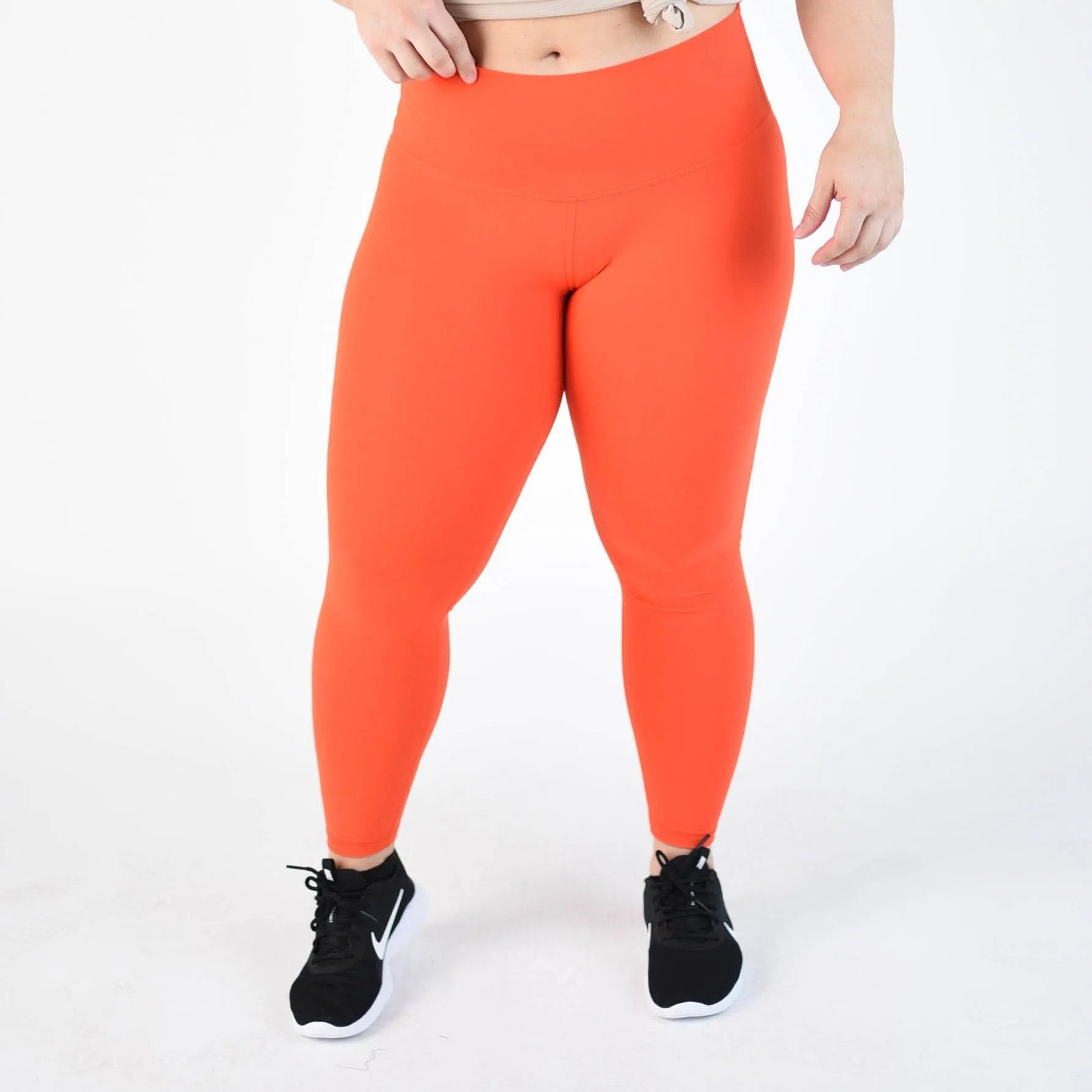 FLEO El Toro 25" Fiesta Leggings (Janus)