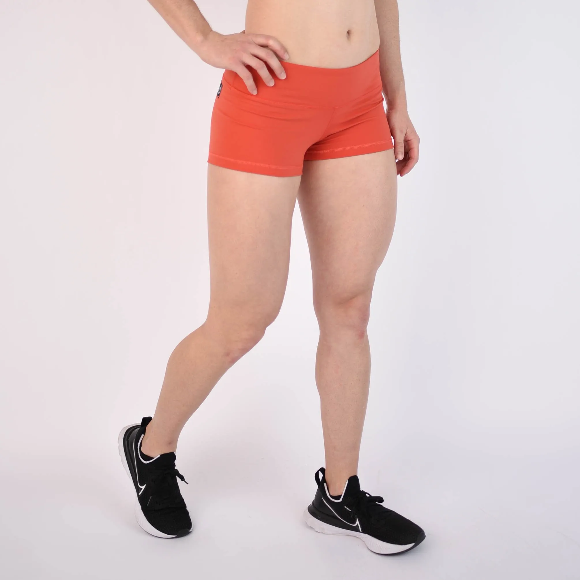 FLEO Ember Shorts (Original)