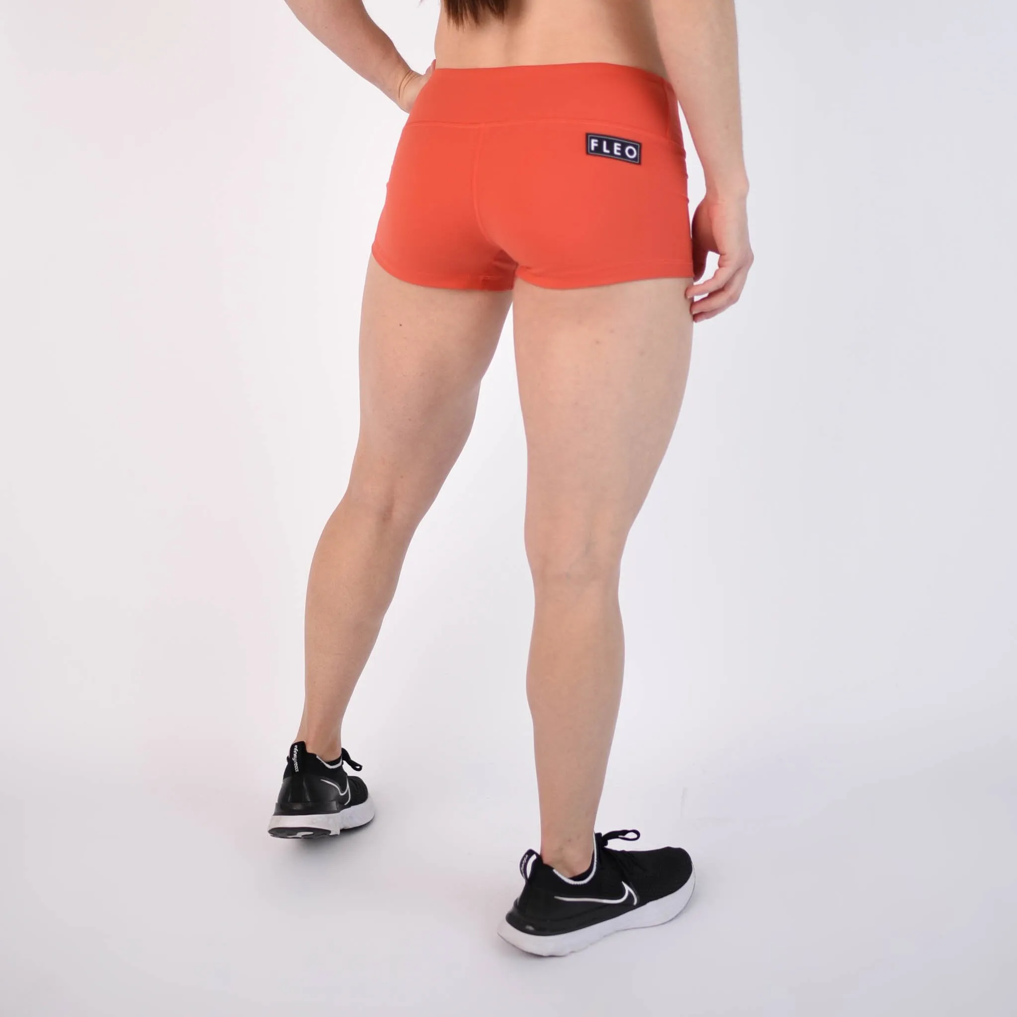 FLEO Ember Shorts (Original)