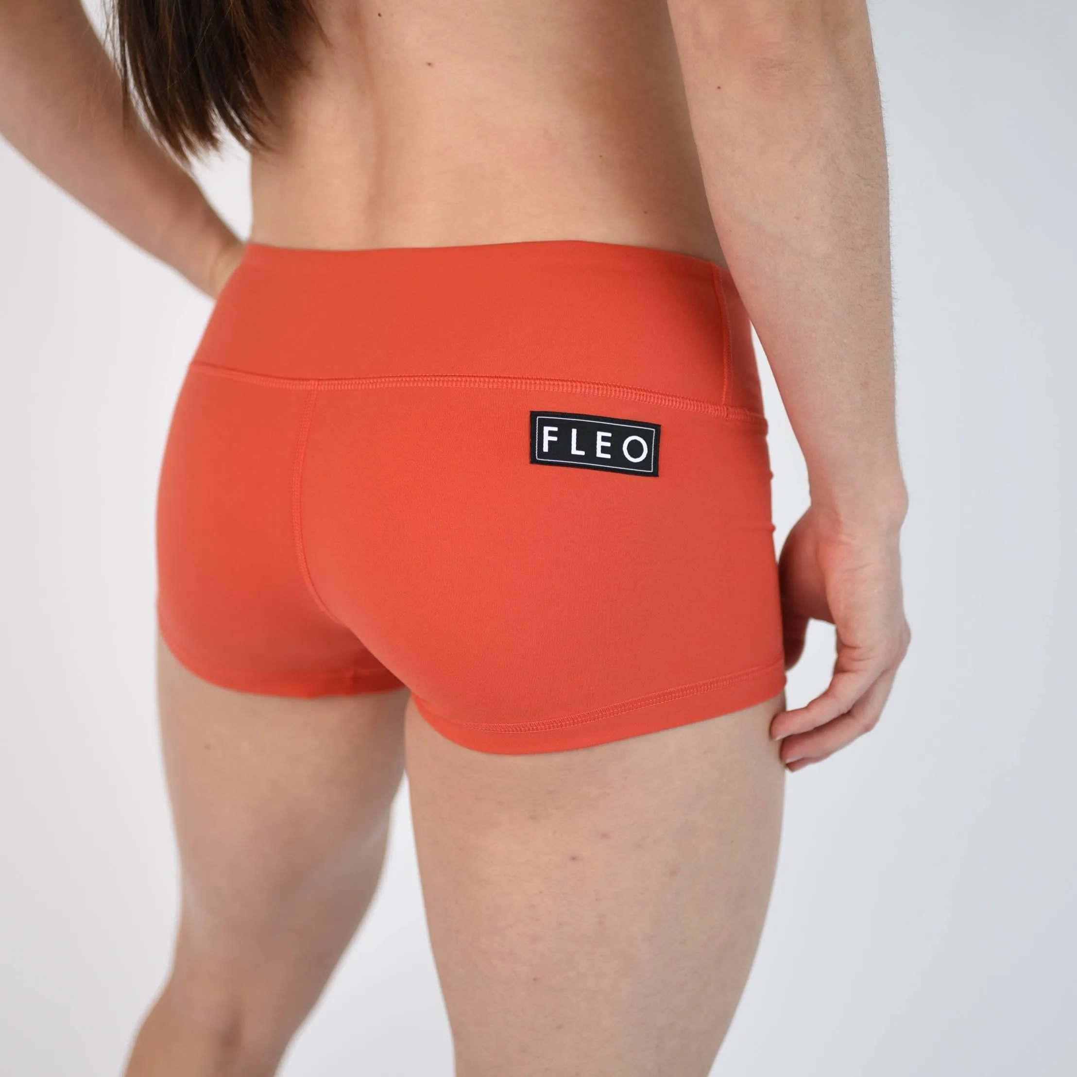 FLEO Ember Shorts (Original)