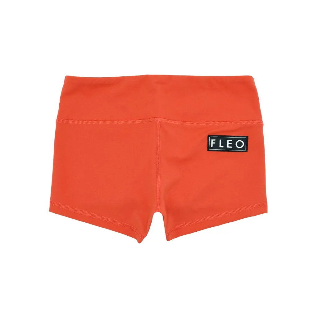 FLEO Ember Shorts (Original)