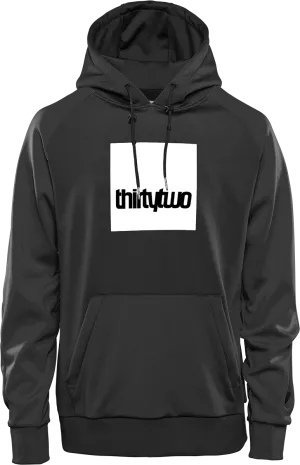 FRANCHISE TECH PULLOVER HOODIE