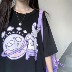 Galaxy Milkshake Tee