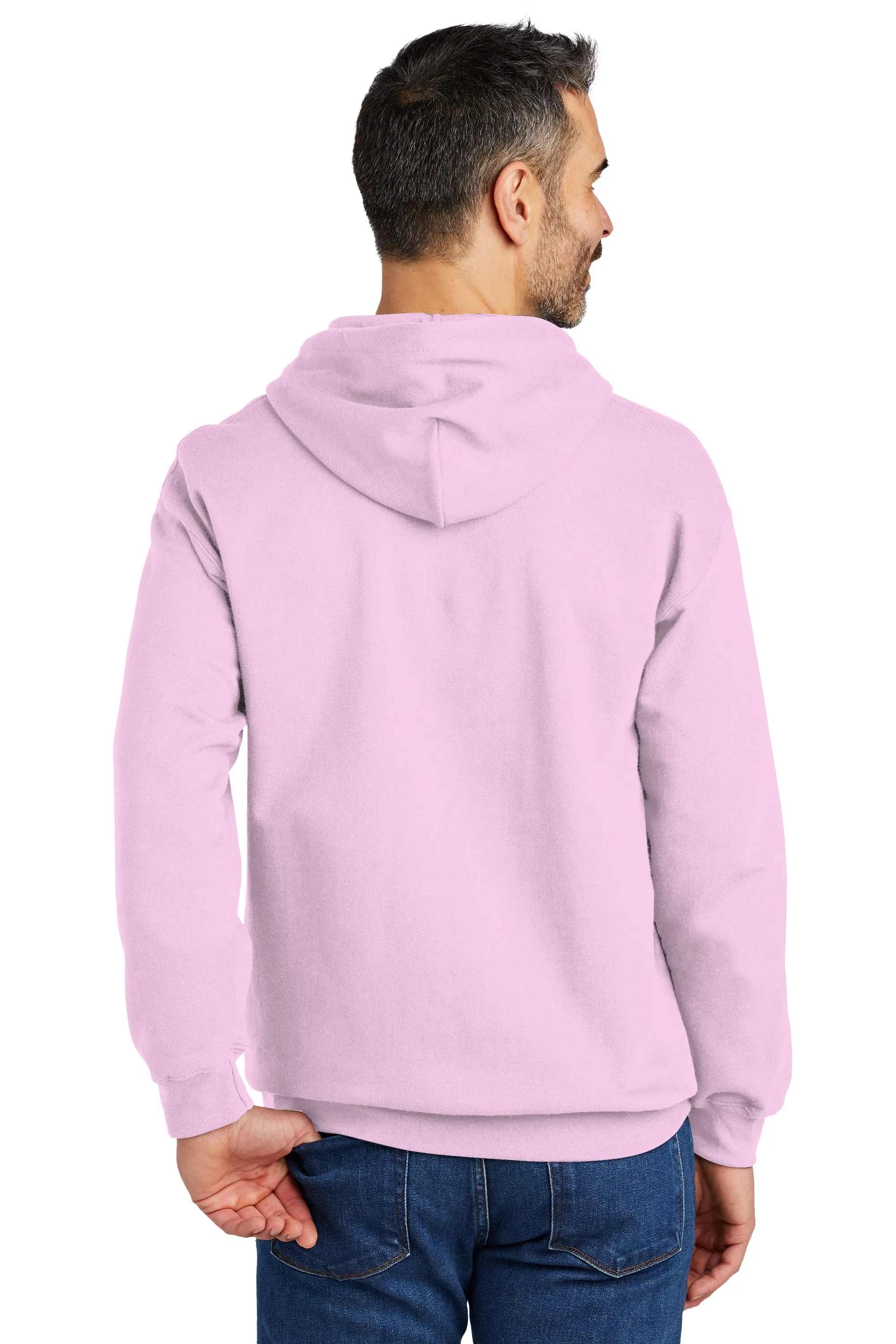 Gildan® Softstyle® Pullover Hooded Sweatshirt SF500