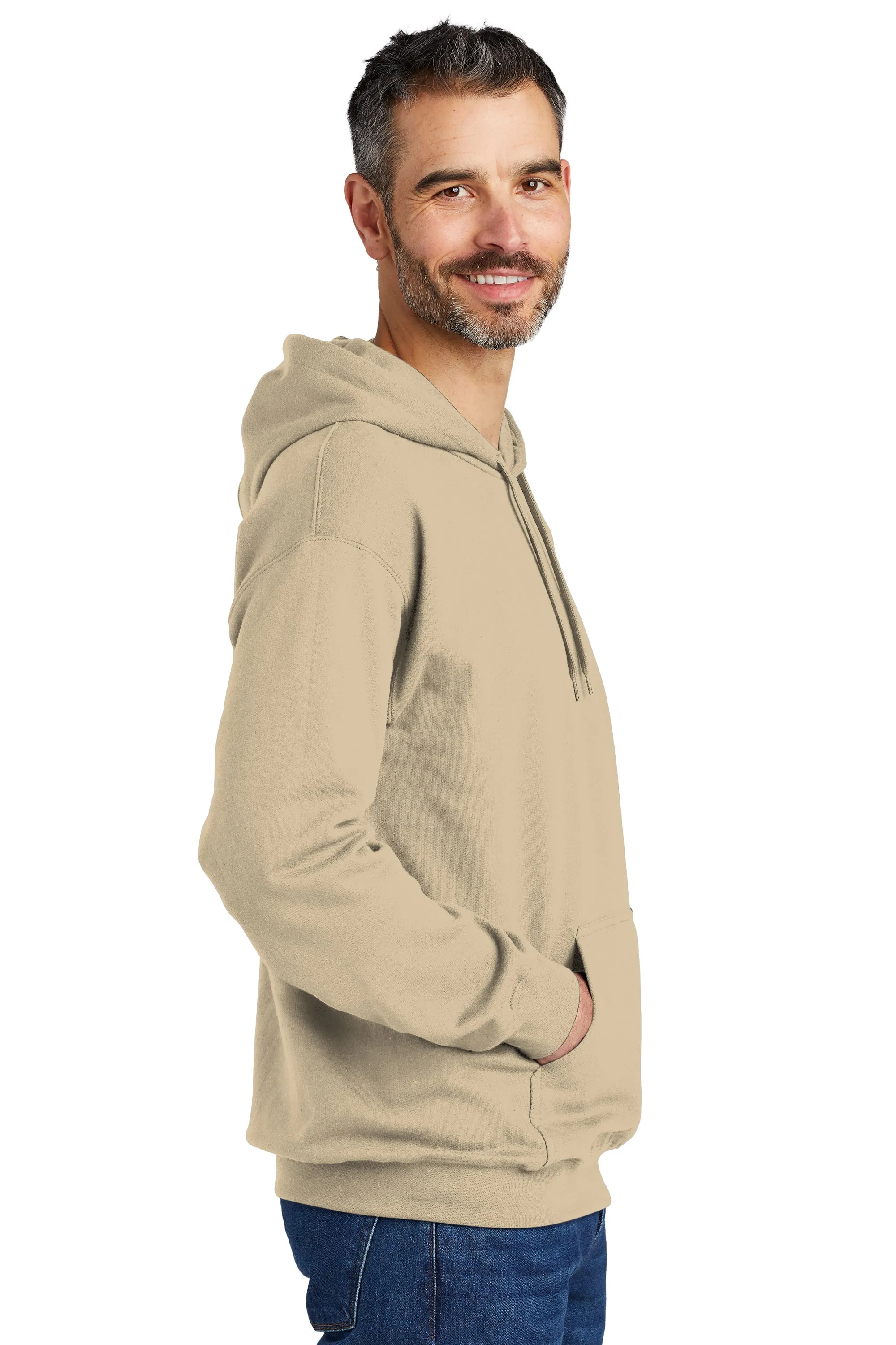 Gildan® Softstyle® Pullover Hooded Sweatshirt SF500