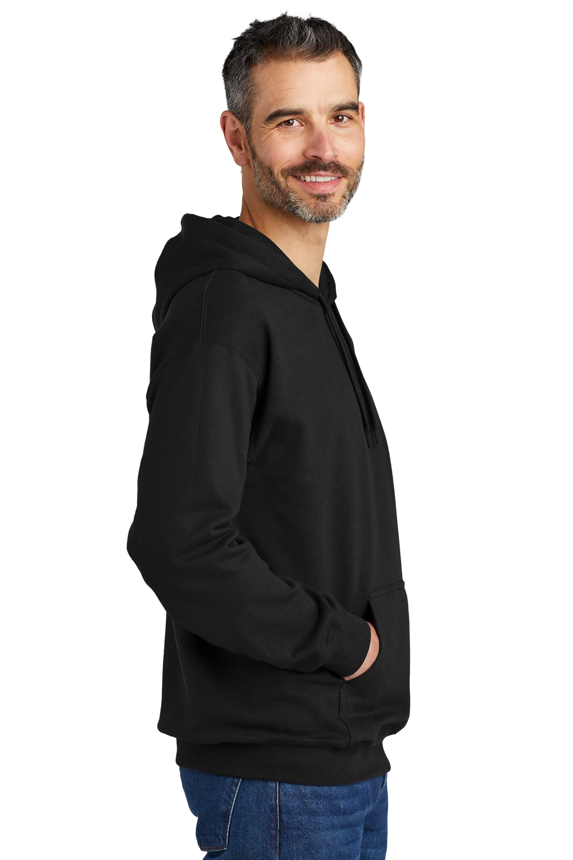 Gildan® Softstyle® Pullover Hooded Sweatshirt SF500