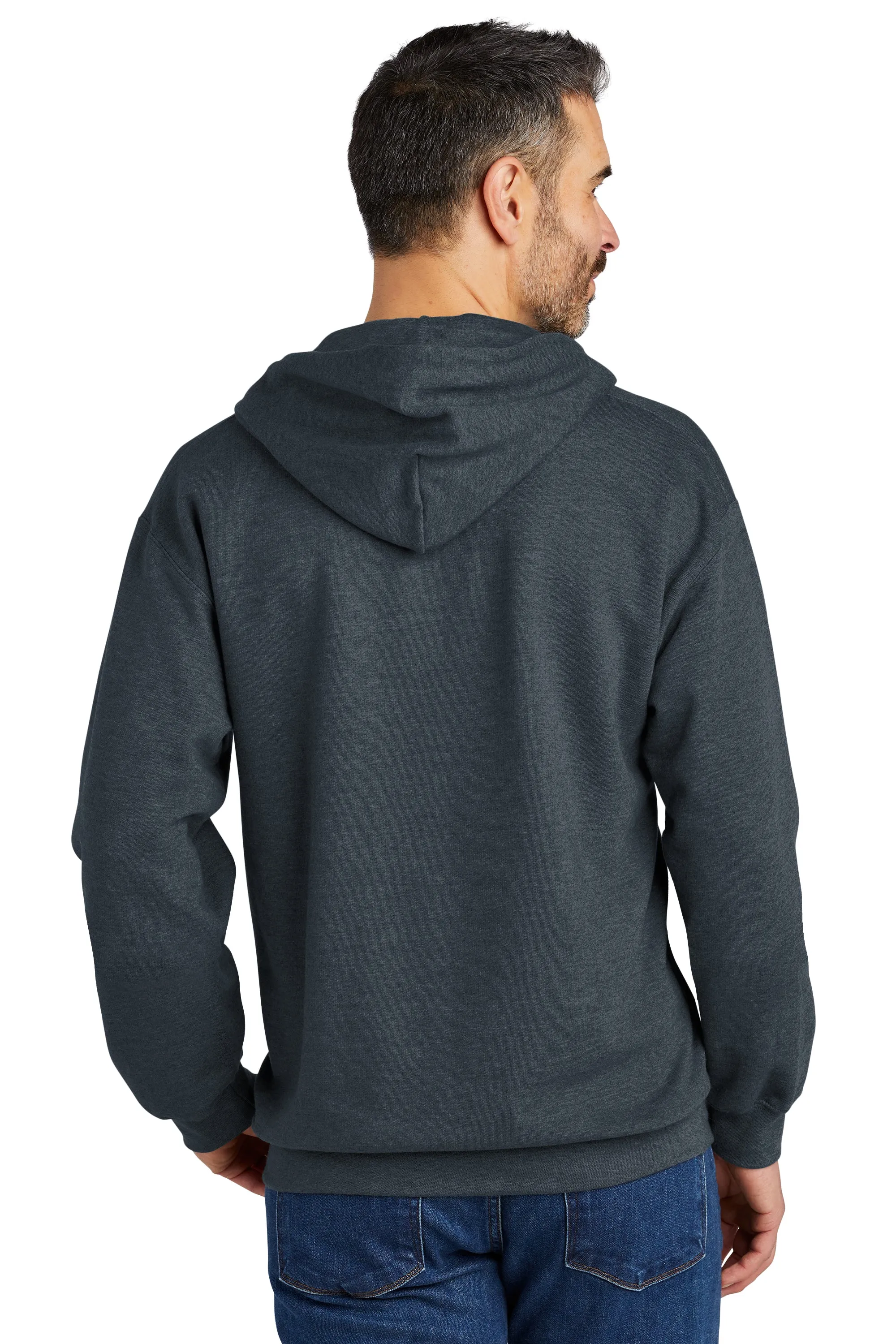 Gildan® Softstyle® Pullover Hooded Sweatshirt SF500