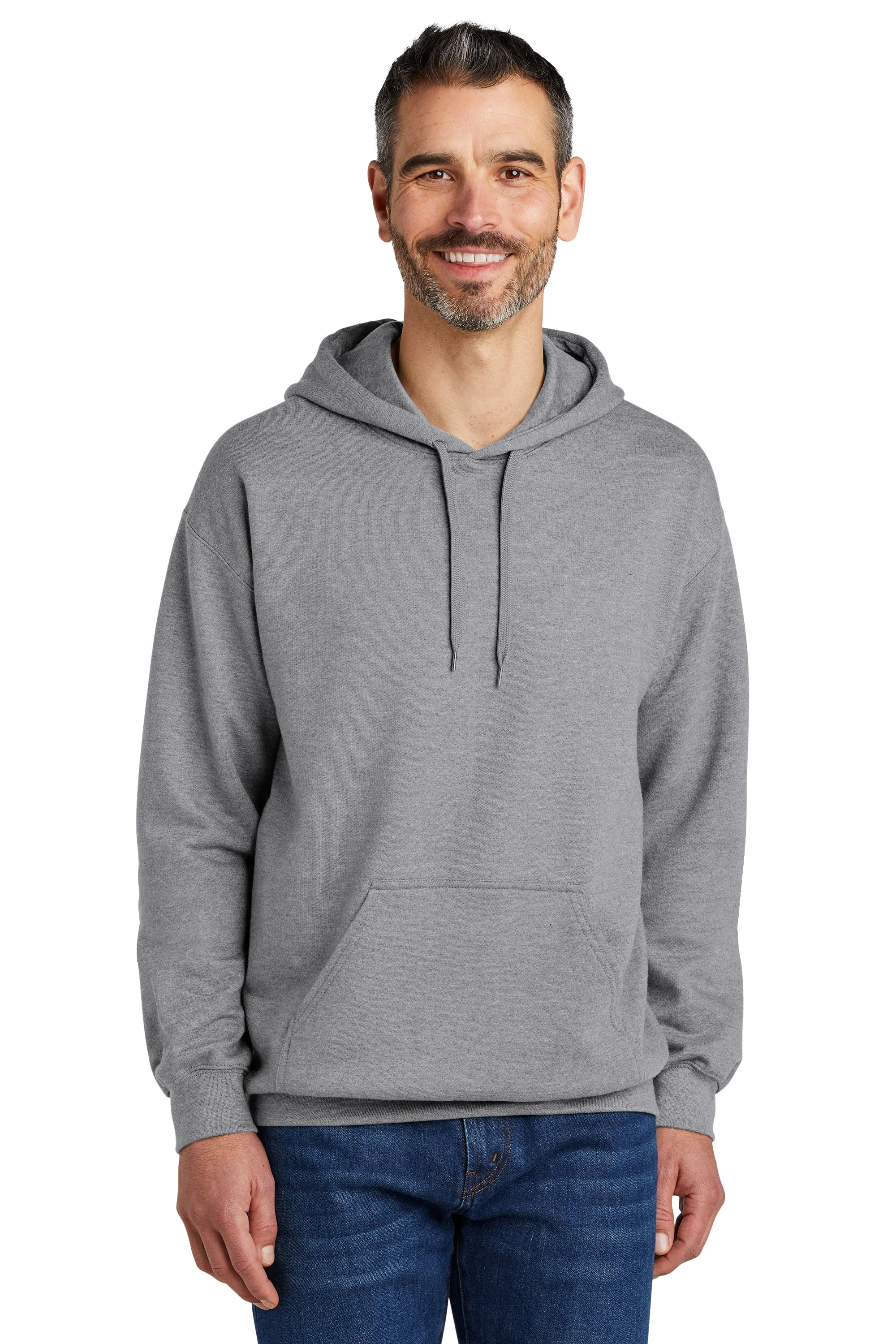 Gildan® Softstyle® Pullover Hooded Sweatshirt SF500