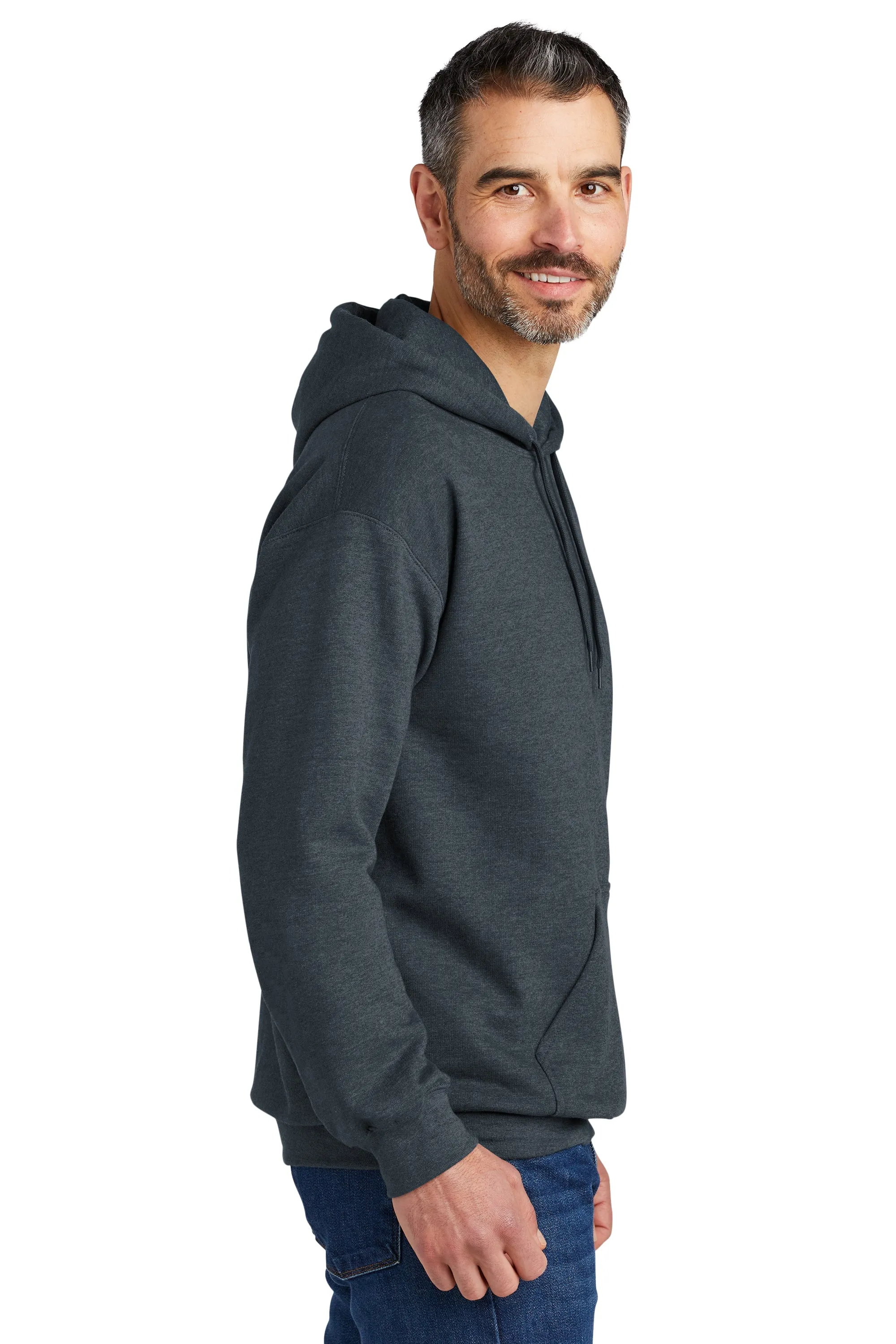 Gildan® Softstyle® Pullover Hooded Sweatshirt SF500