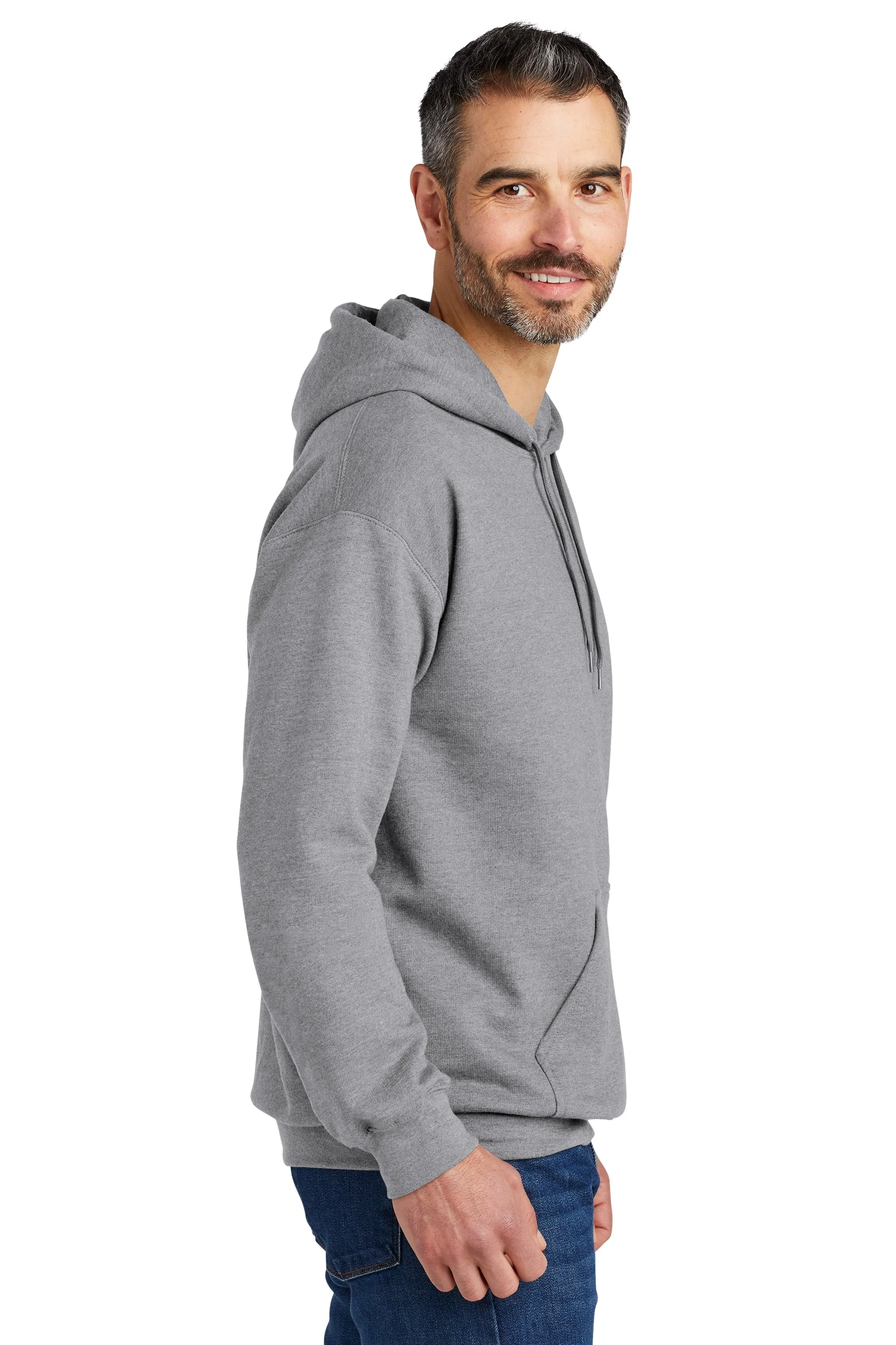 Gildan® Softstyle® Pullover Hooded Sweatshirt SF500