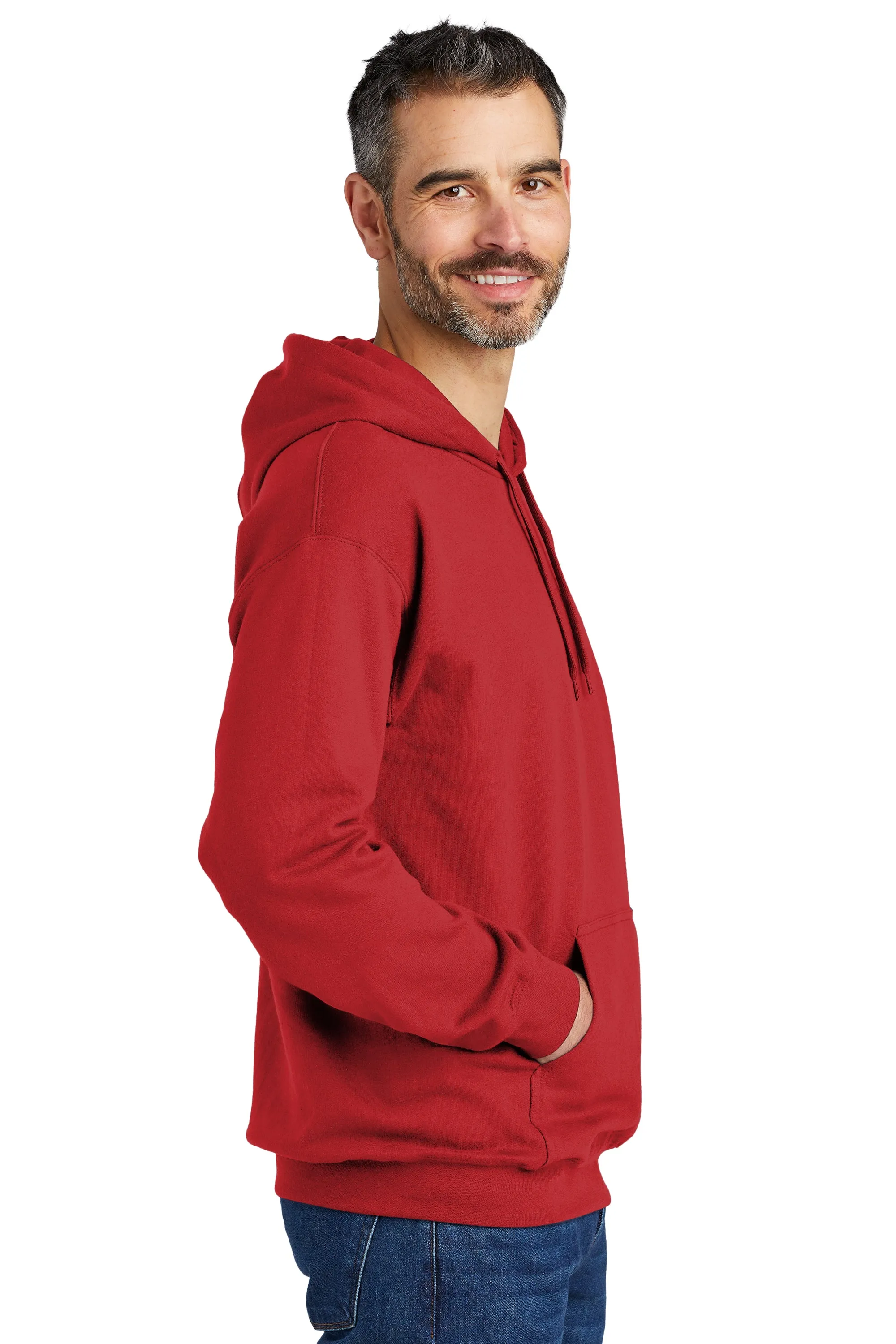 Gildan® Softstyle® Pullover Hooded Sweatshirt SF500