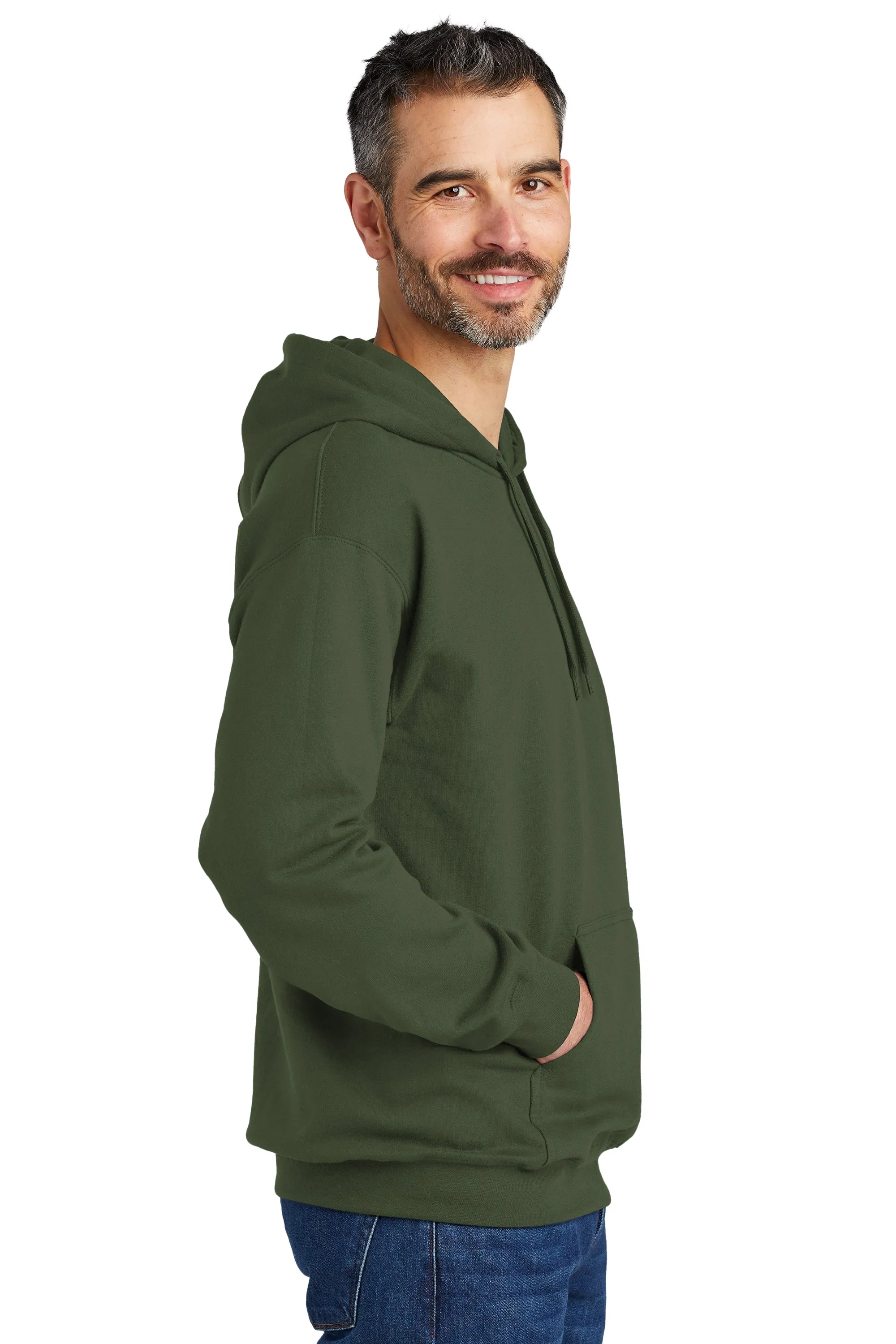 Gildan® Softstyle® Pullover Hooded Sweatshirt SF500