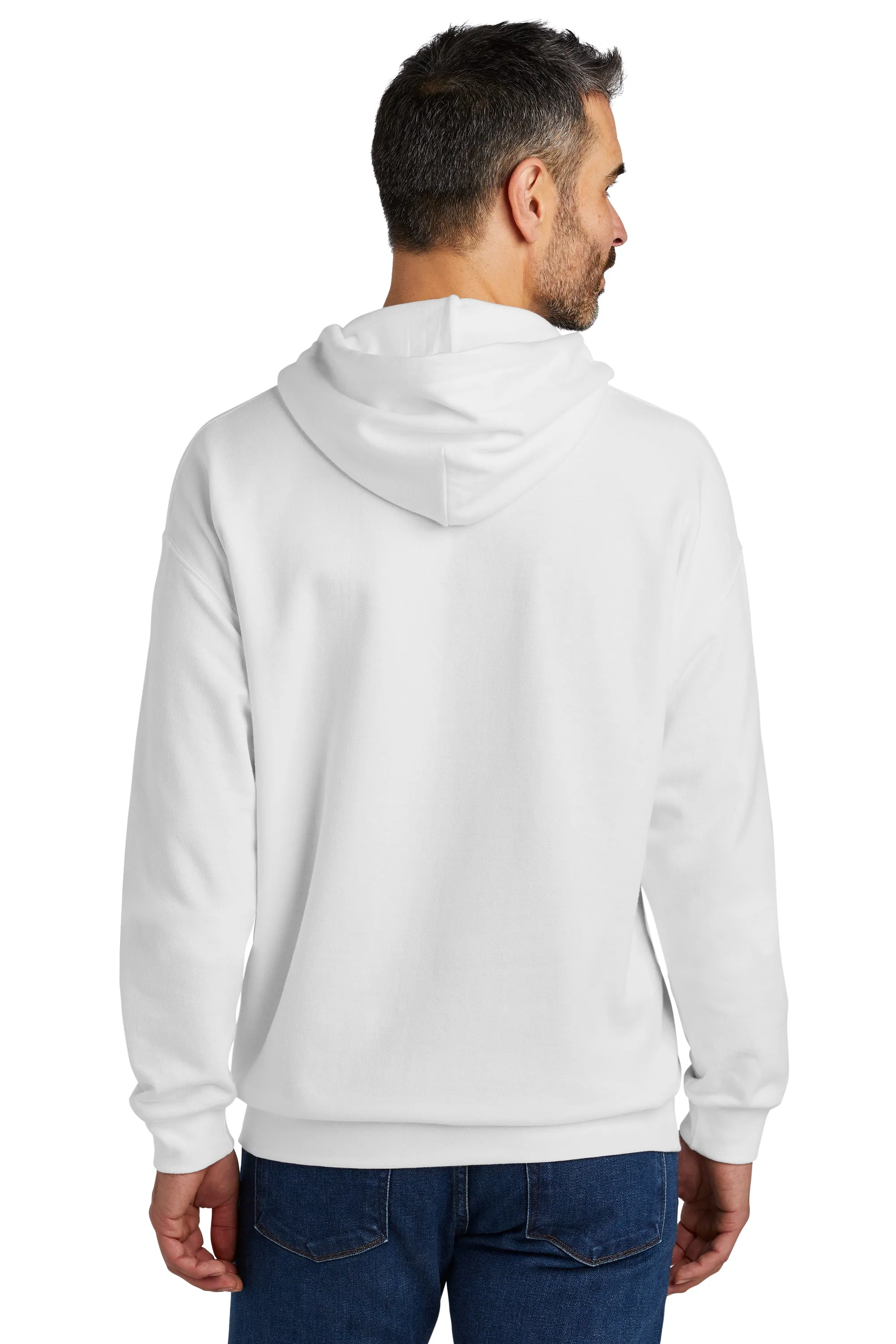 Gildan® Softstyle® Pullover Hooded Sweatshirt SF500