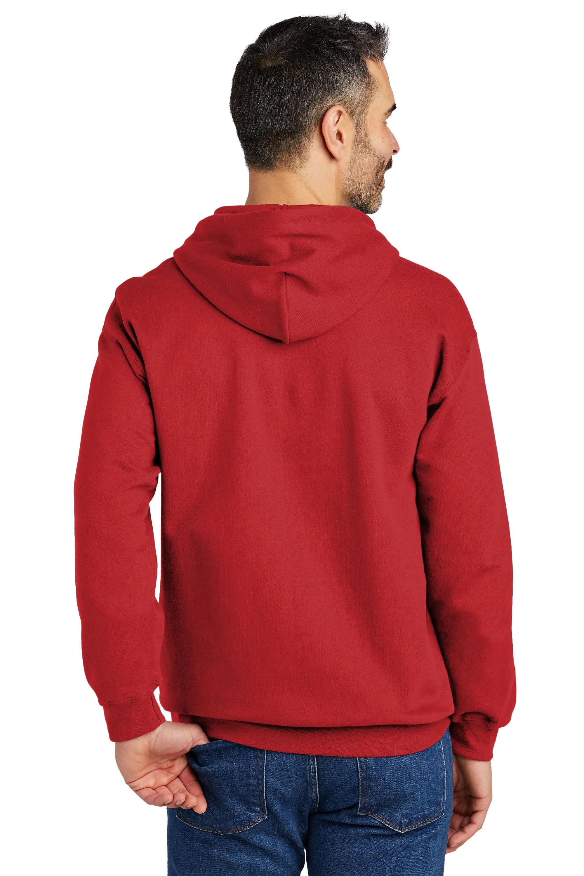 Gildan® Softstyle® Pullover Hooded Sweatshirt SF500