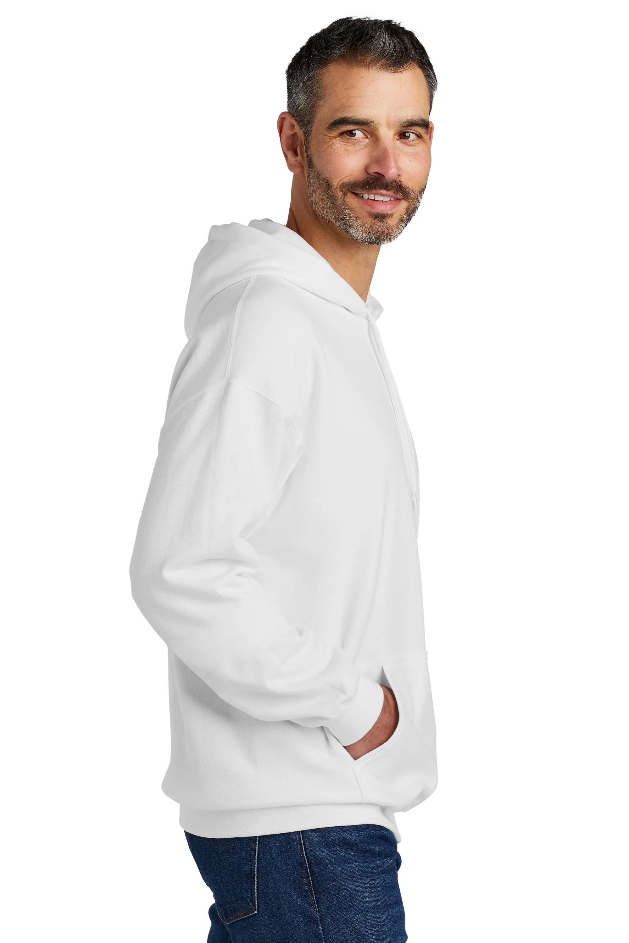 Gildan® Softstyle® Pullover Hooded Sweatshirt SF500