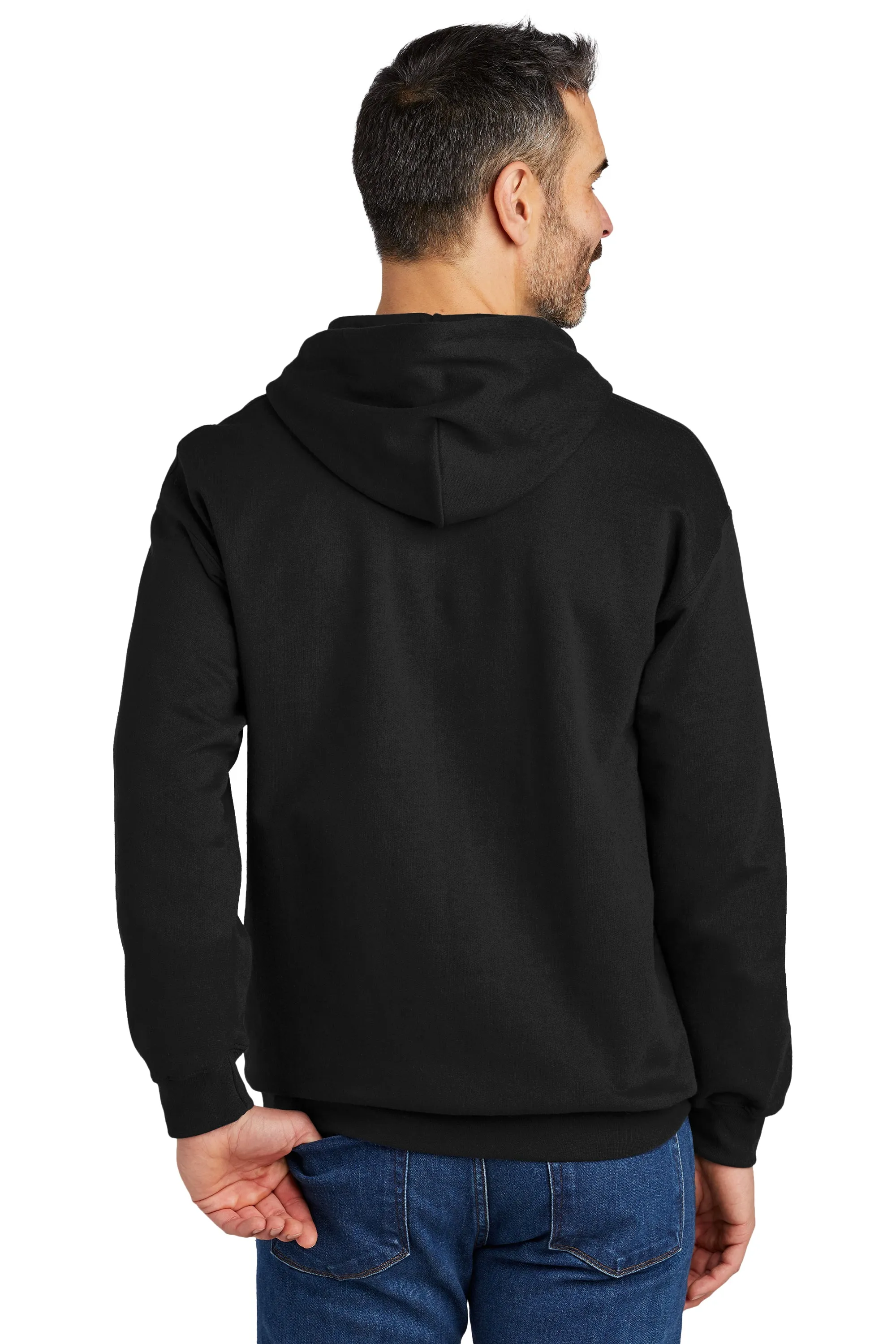 Gildan® Softstyle® Pullover Hooded Sweatshirt SF500