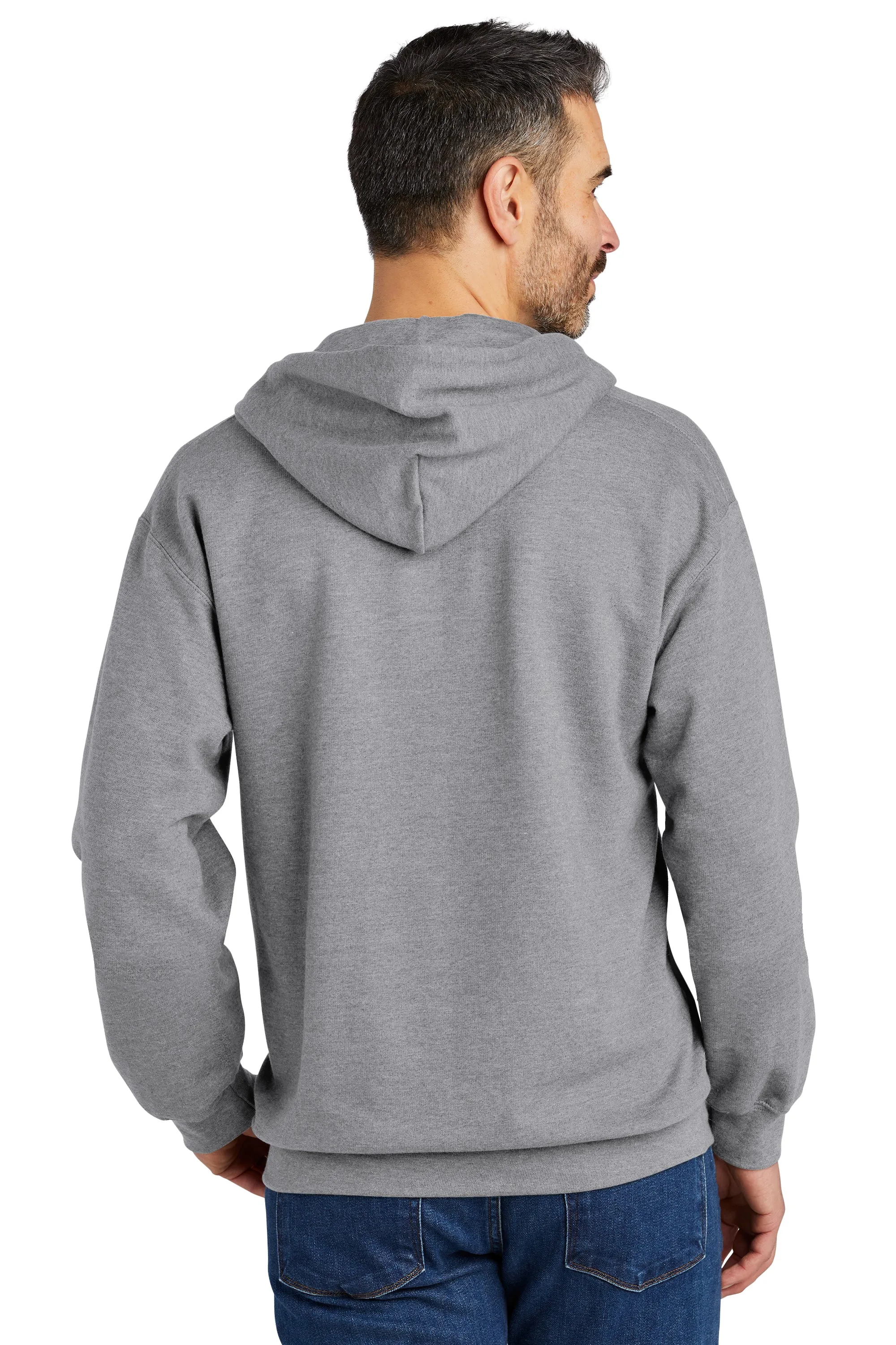 Gildan® Softstyle® Pullover Hooded Sweatshirt SF500