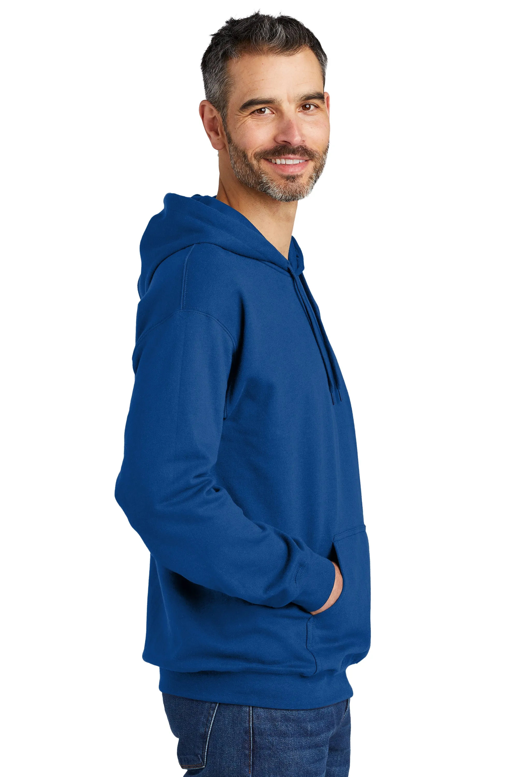 Gildan® Softstyle® Pullover Hooded Sweatshirt SF500