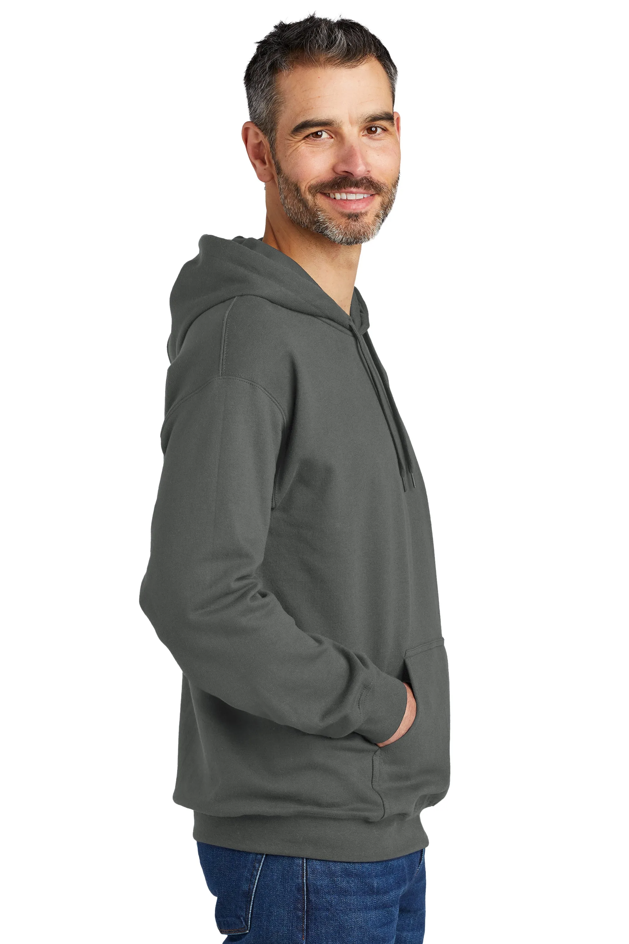 Gildan® Softstyle® Pullover Hooded Sweatshirt SF500