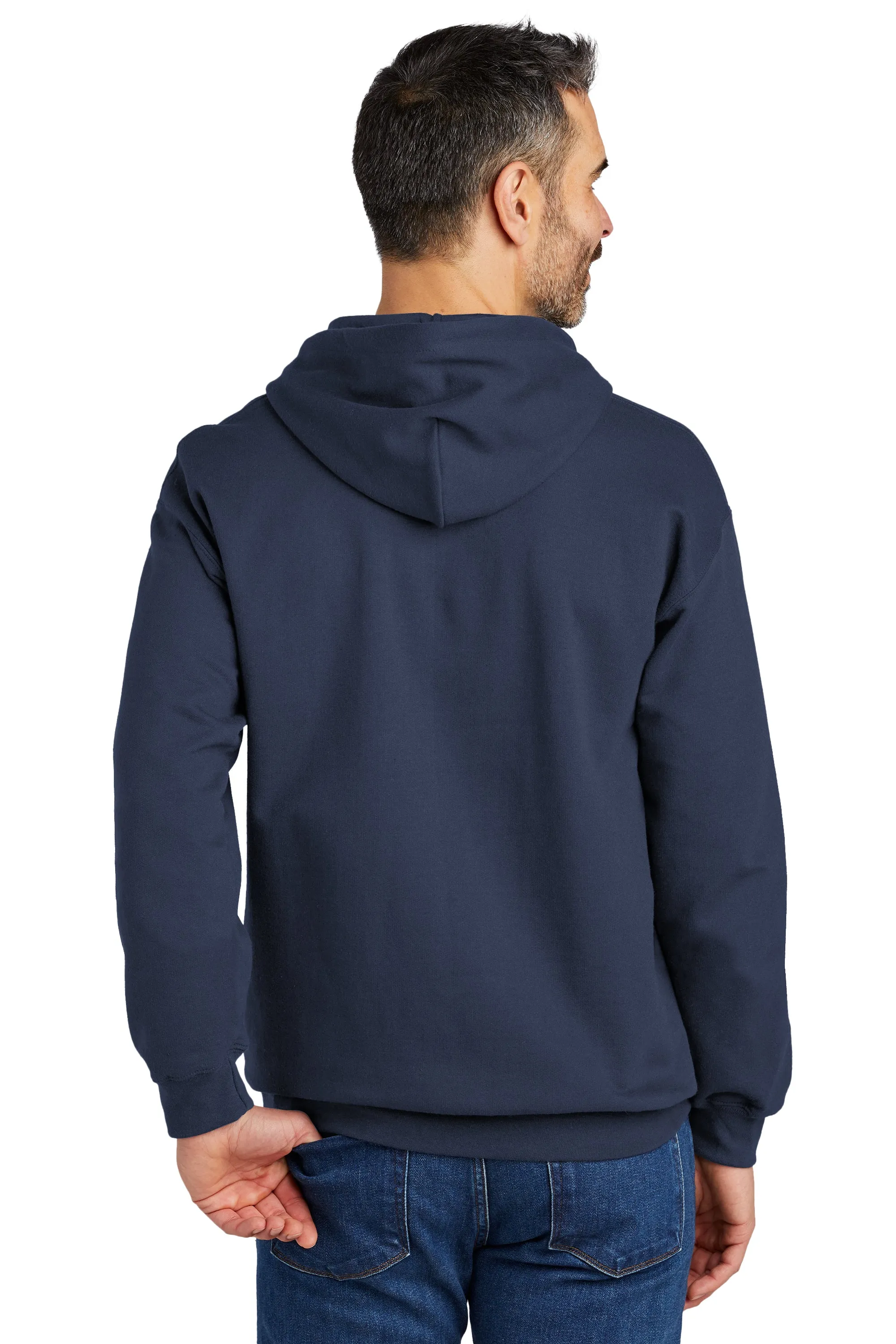 Gildan® Softstyle® Pullover Hooded Sweatshirt SF500