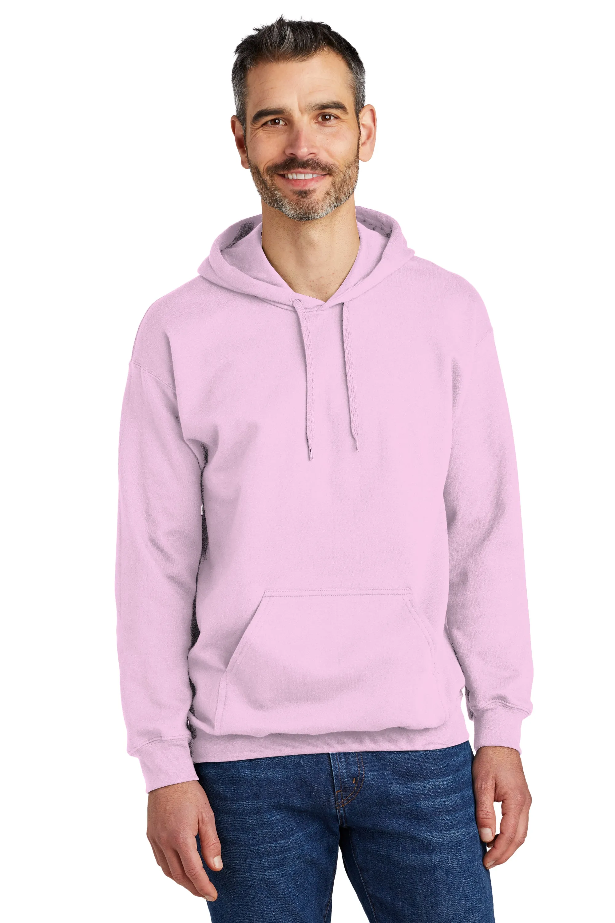 Gildan® Softstyle® Pullover Hooded Sweatshirt SF500