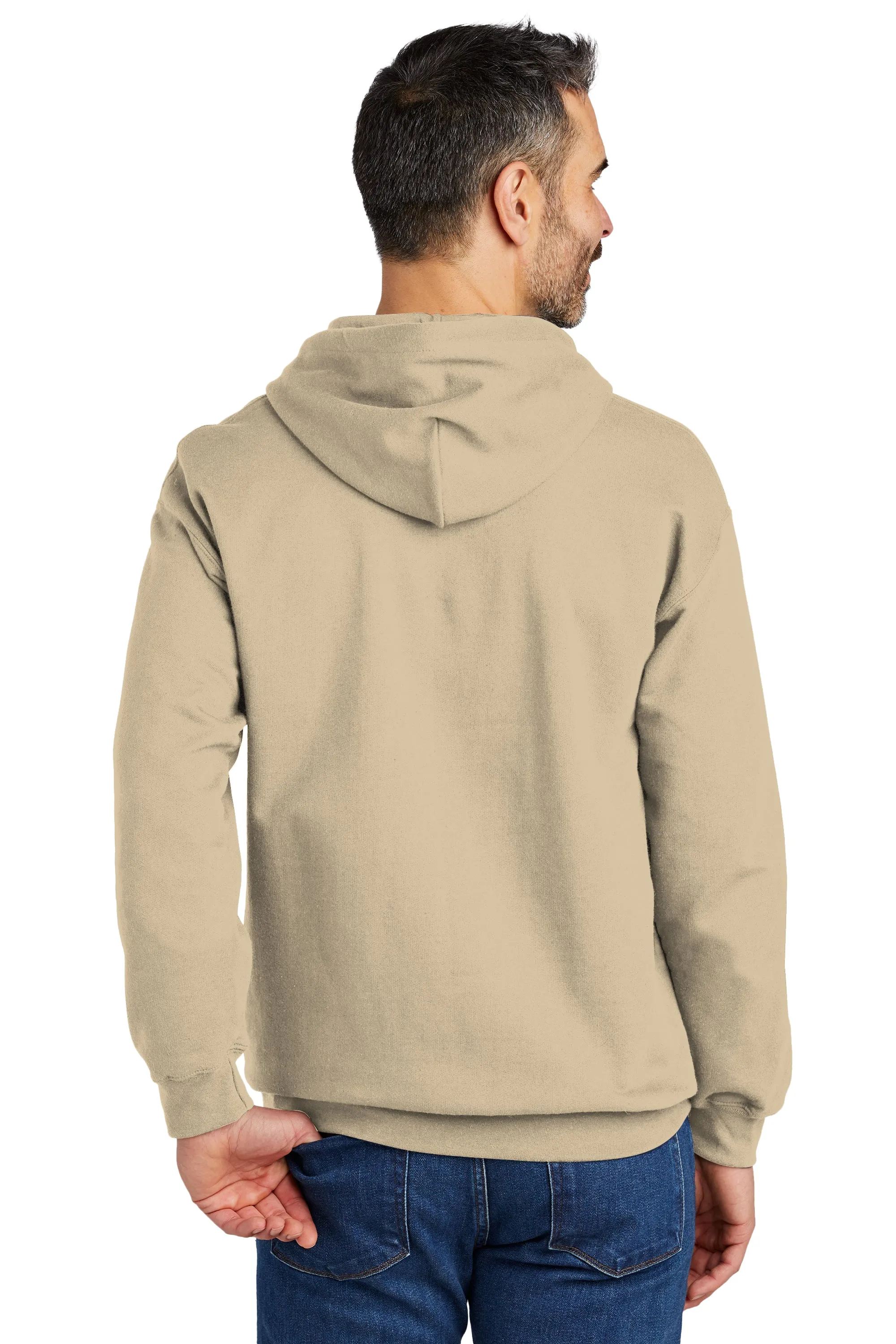 Gildan® Softstyle® Pullover Hooded Sweatshirt SF500