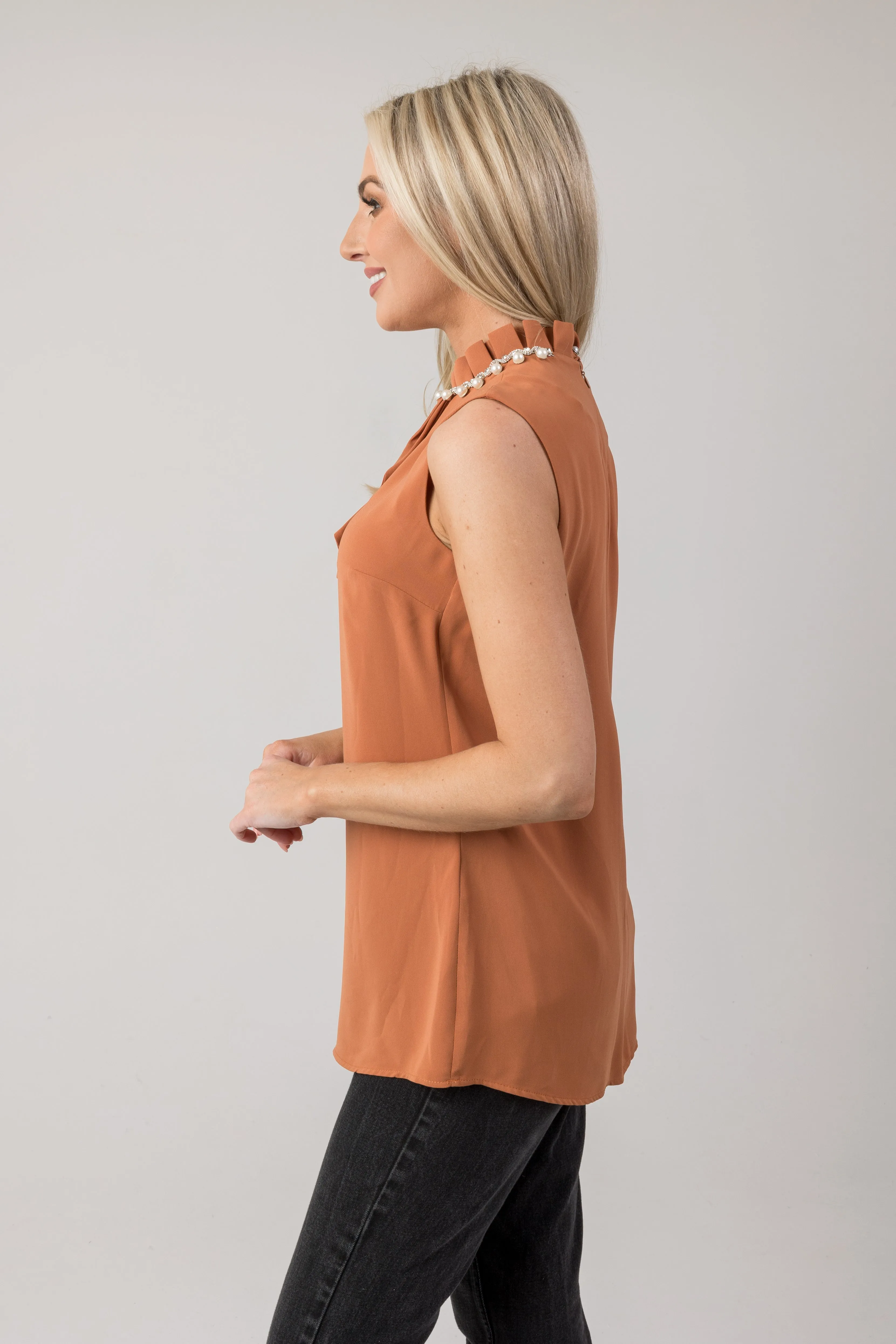 Grace blouse