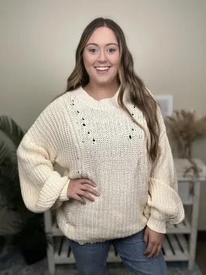 Honey, You're Sweeter Sweater