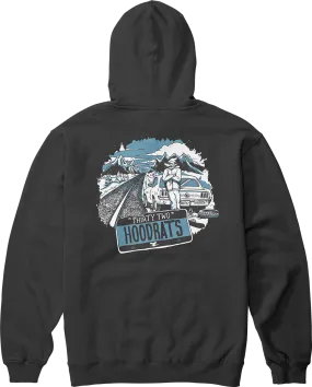 HOOD RATS PULLOVER