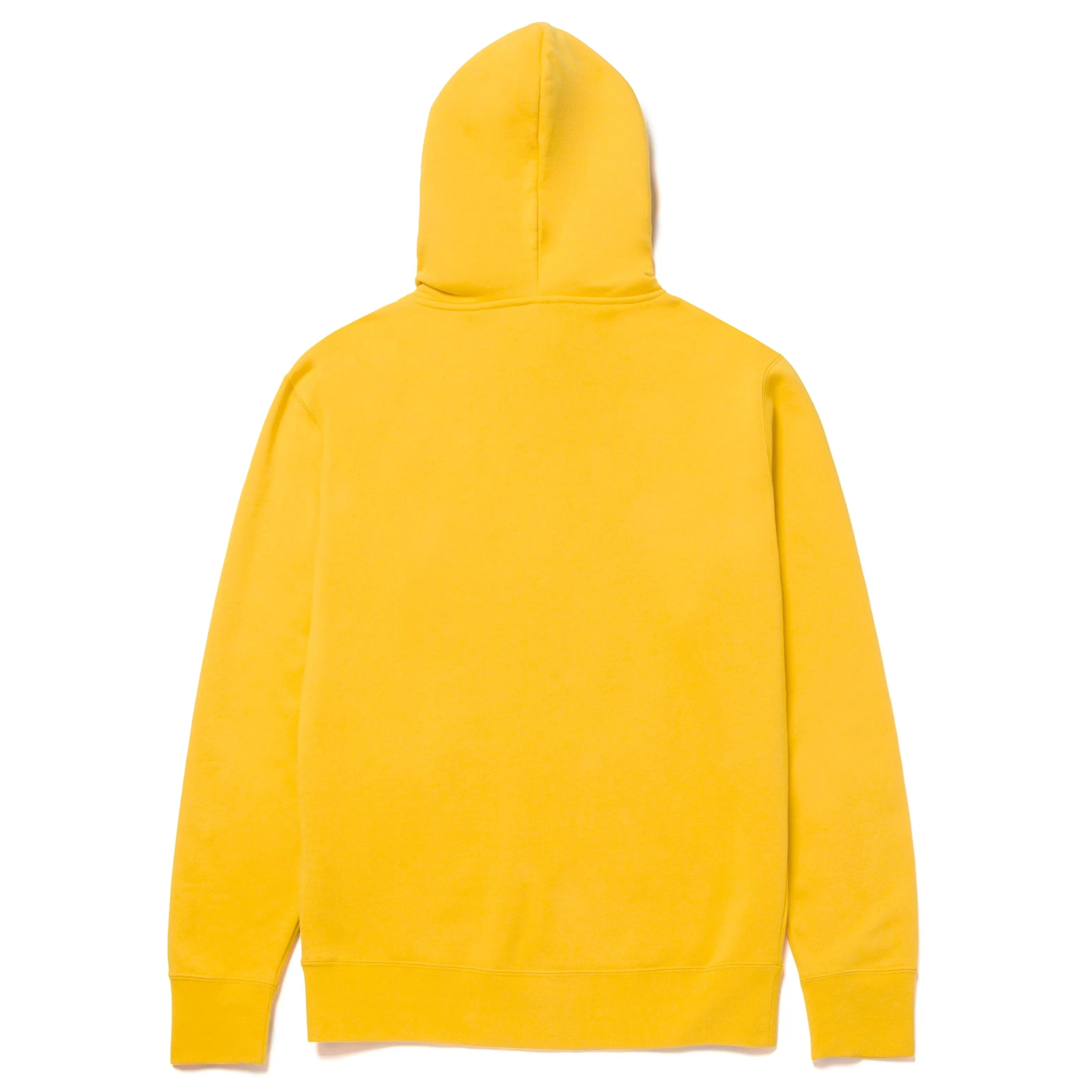 Huf 420 Too High Pullover Hoodie